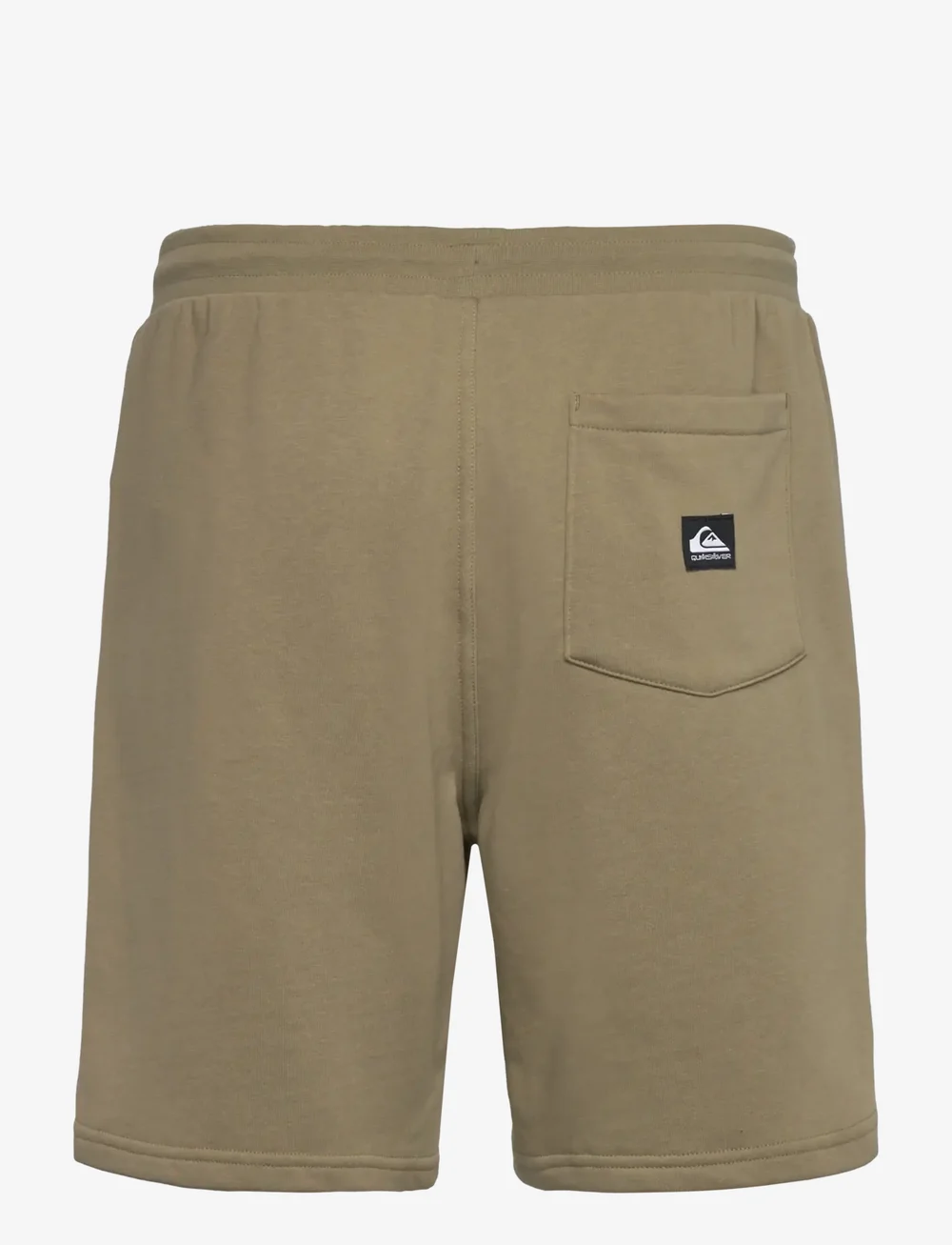 Quiksilver - SALT WATER FLEECE SHORT - hosen - aloe - 2
