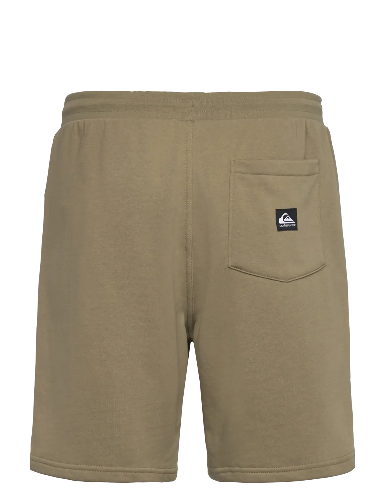 Quiksilver - SALT WATER FLEECE SHORT - hosen - aloe - 2