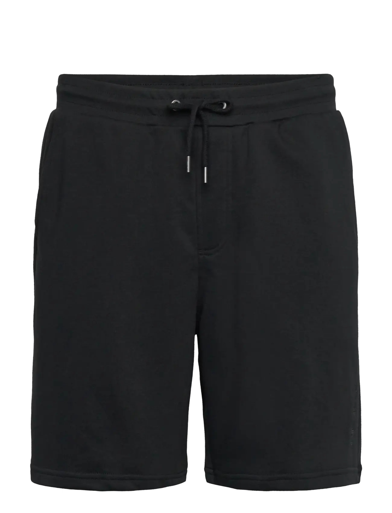 QUIKSILVER Salt Water Fleece Kurz Schwarz - M - Herren