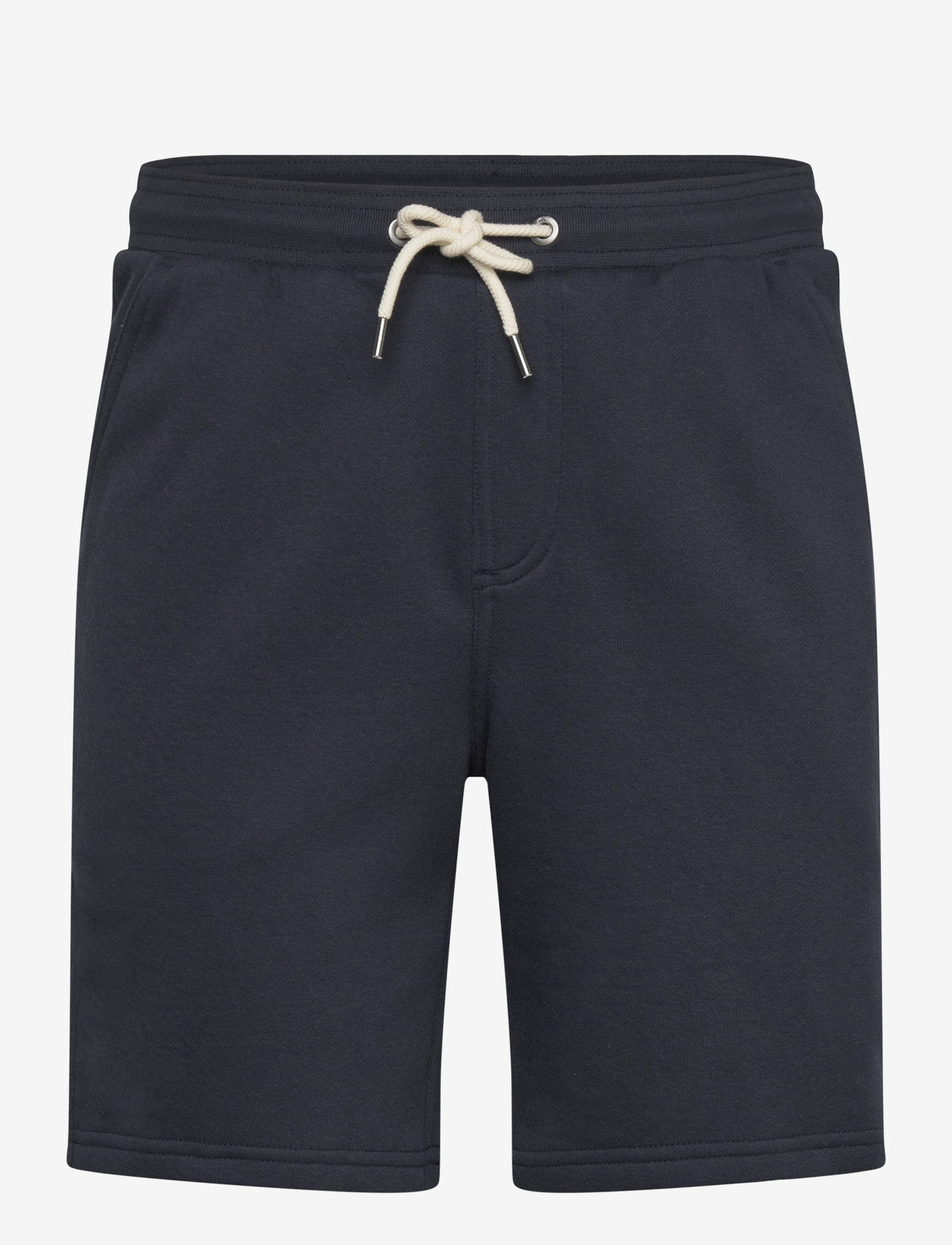 Quiksilver - SALT WATER FLEECE SHORT - hosen - dark navy - 1