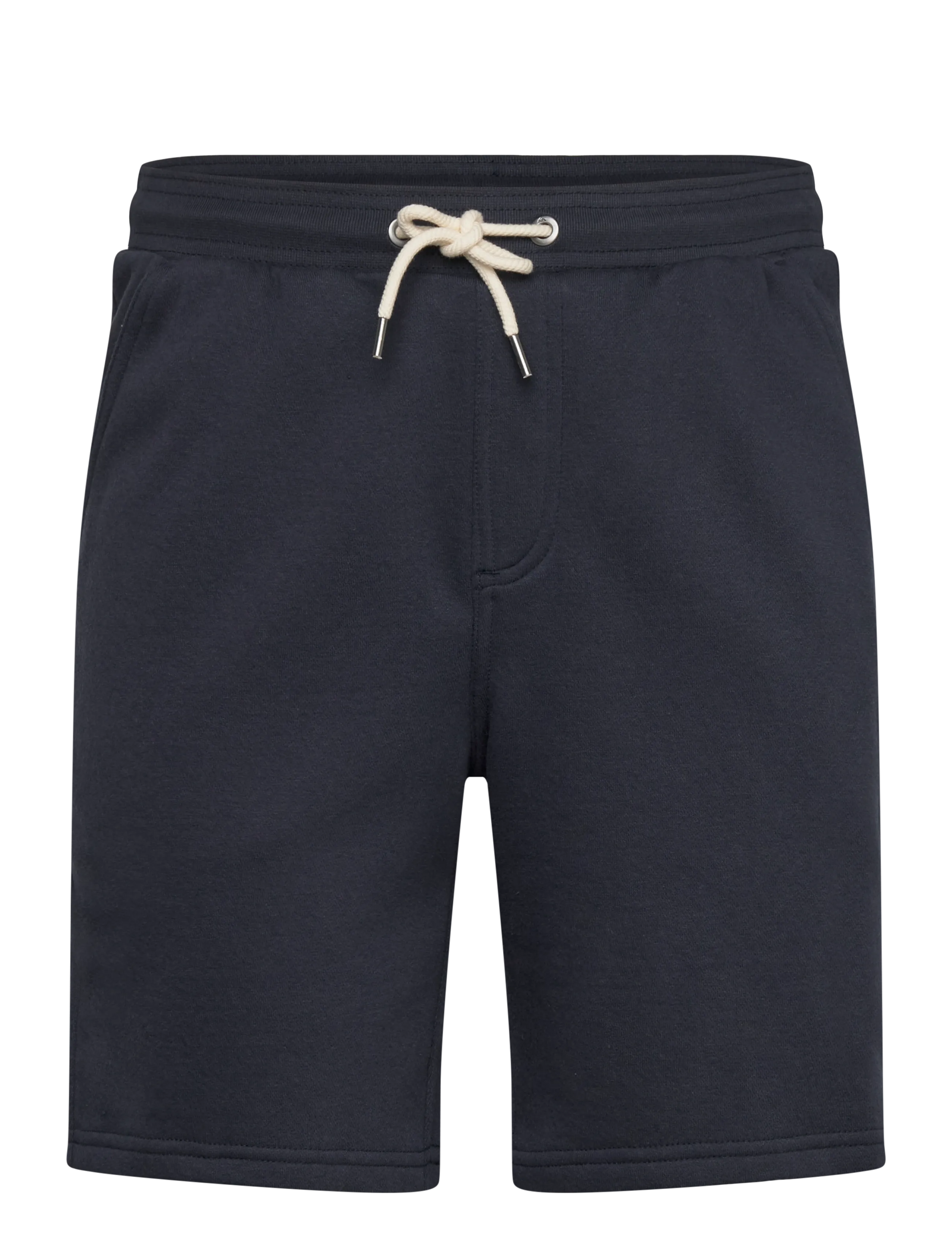 Quiksilver SALT WATER FLEECE SHORT - Quiksilver - DARK NAVY / navy