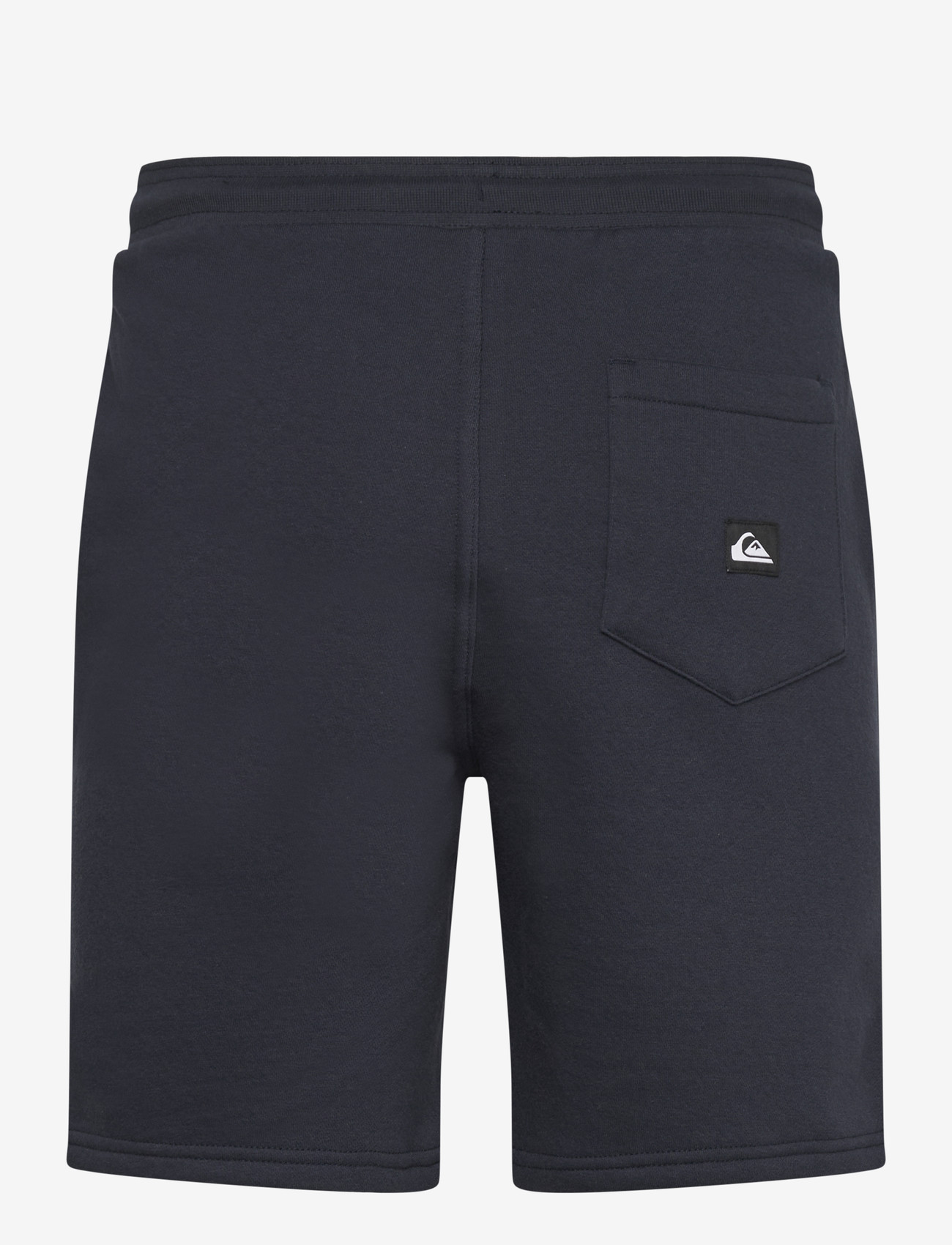 Quiksilver - SALT WATER FLEECE SHORT - hosen - dark navy - 2