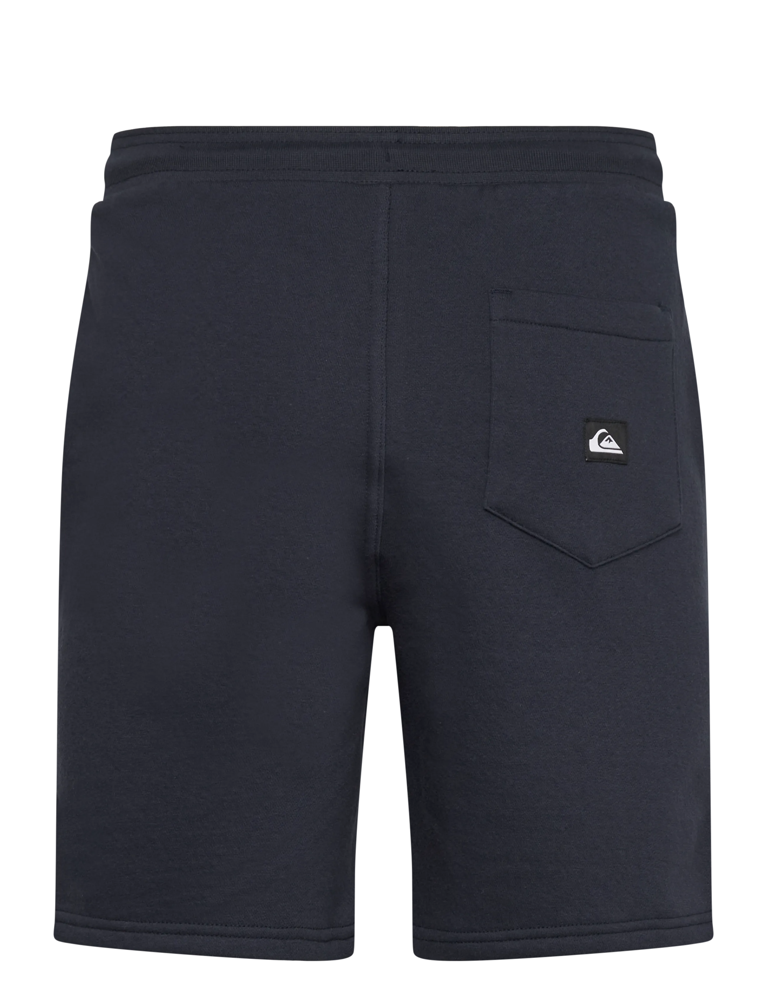 Quiksilver - SALT WATER FLEECE SHORT - apatinės dalies rūbai - dark navy - 2