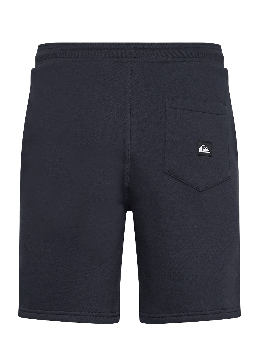 Quiksilver - SALT WATER FLEECE SHORT - bottoms - dark navy - 2