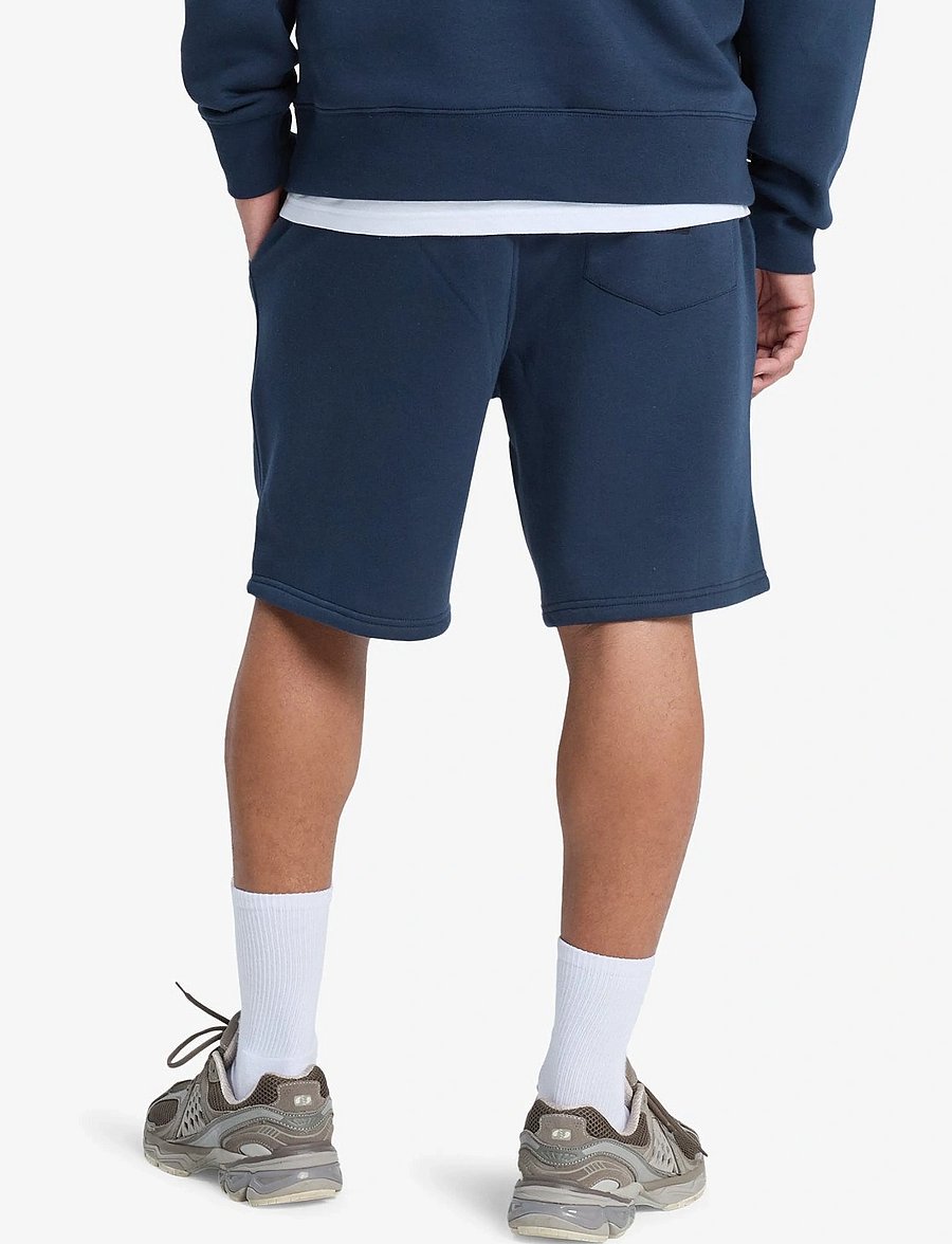 Quiksilver - SALT WATER FLEECE SHORT - bottoms - dark navy - 3
