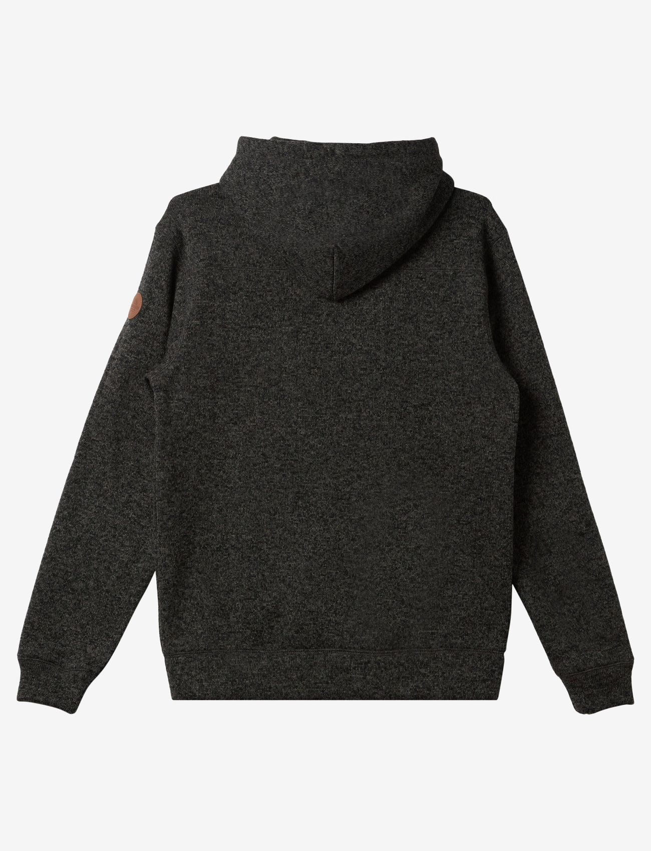keller zip hoodie