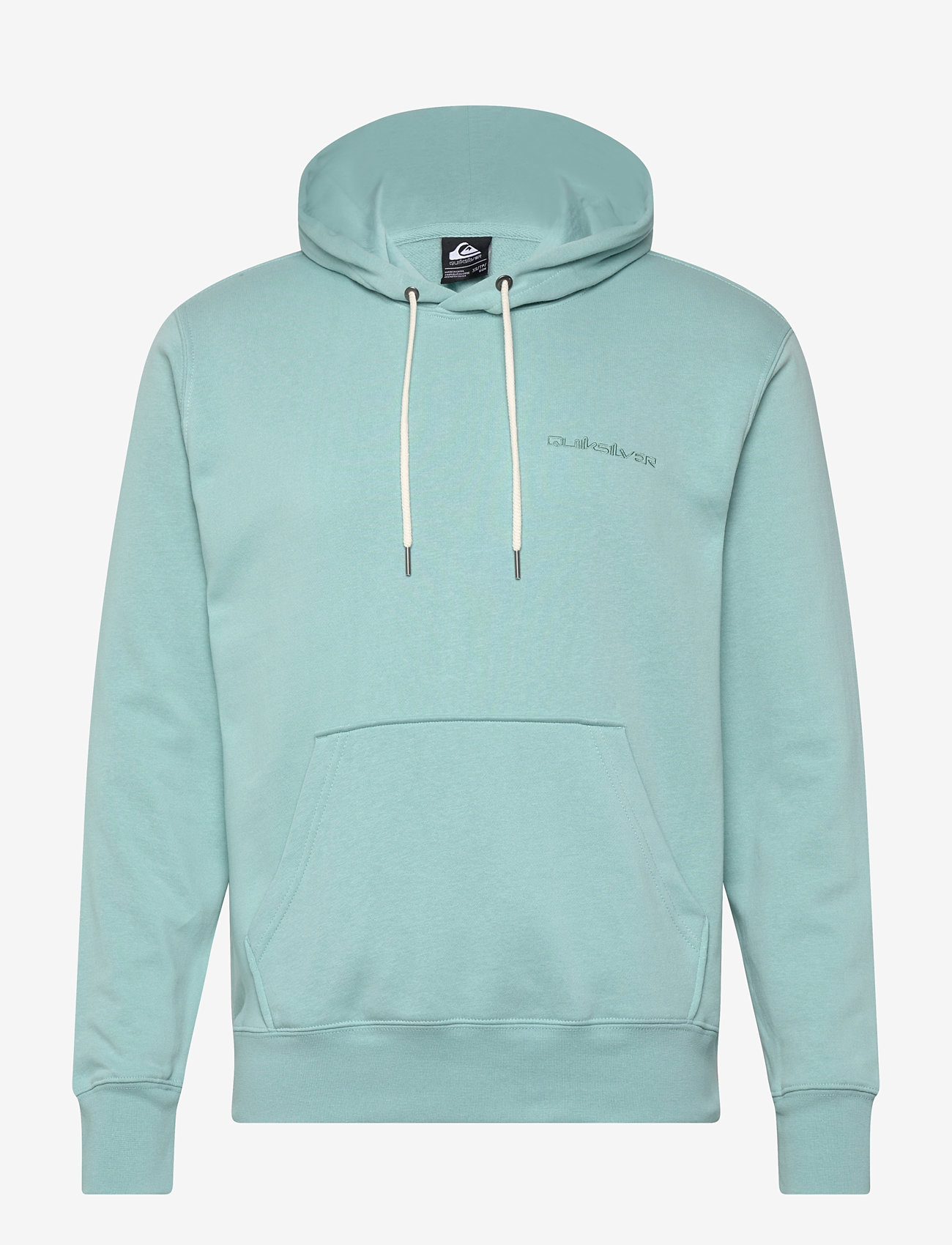Quiksilver - SALT WATER HOODIE - oberteile - aquifer - 0