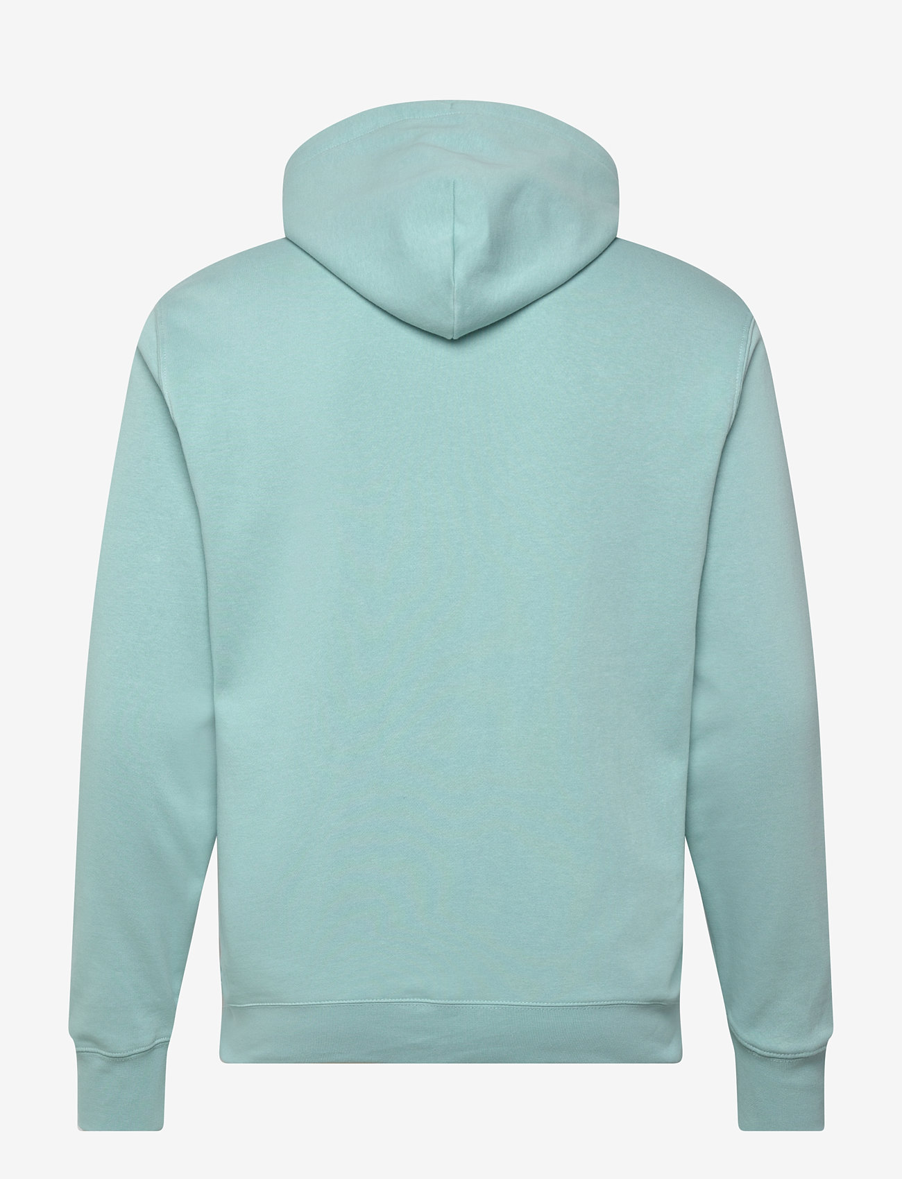 Quiksilver - SALT WATER HOODIE - oberteile - aquifer - 1
