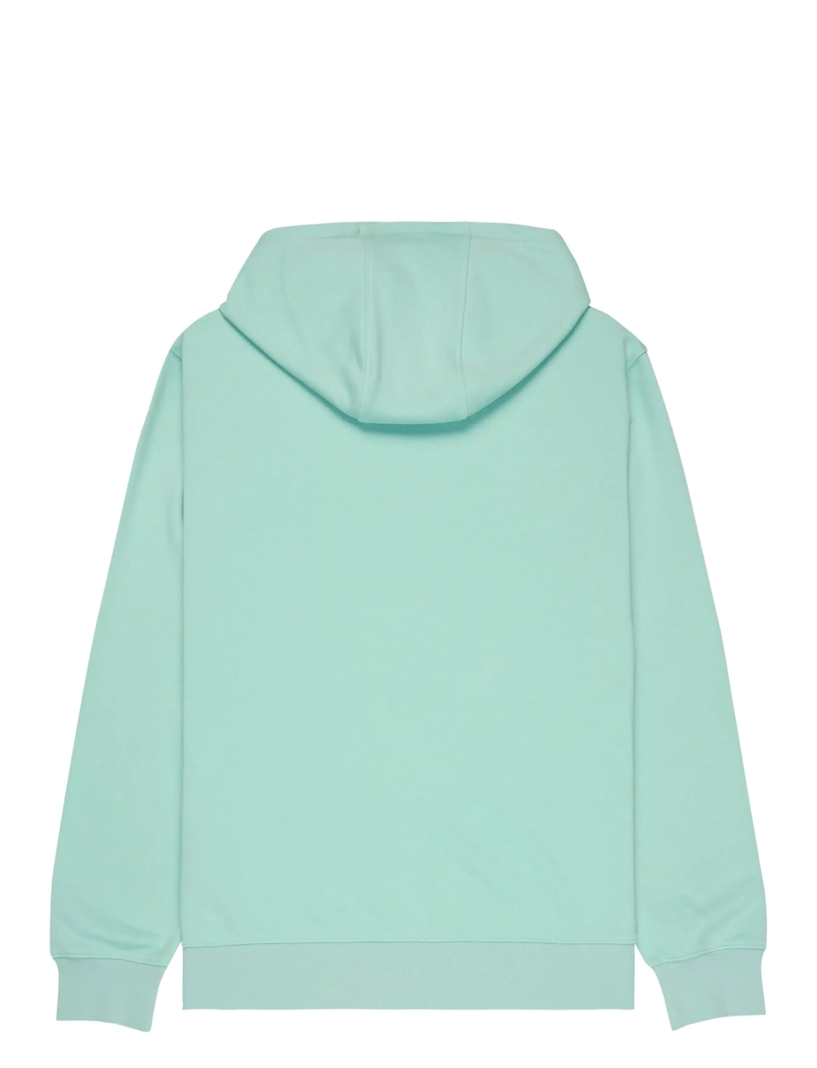 Quiksilver - COMP LOGO HOODIE - overdele - blue haze - 2