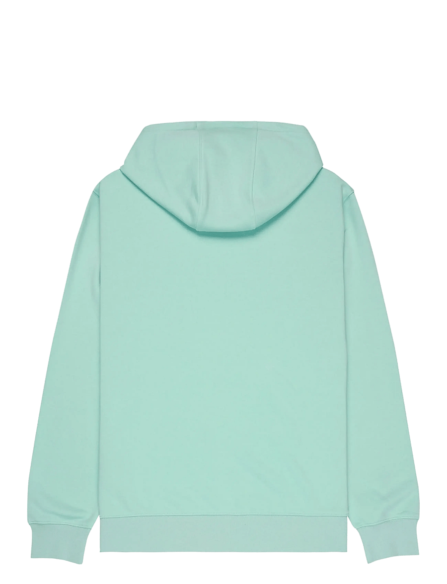 Quiksilver - COMP LOGO HOODIE - overdele - blue haze - 2