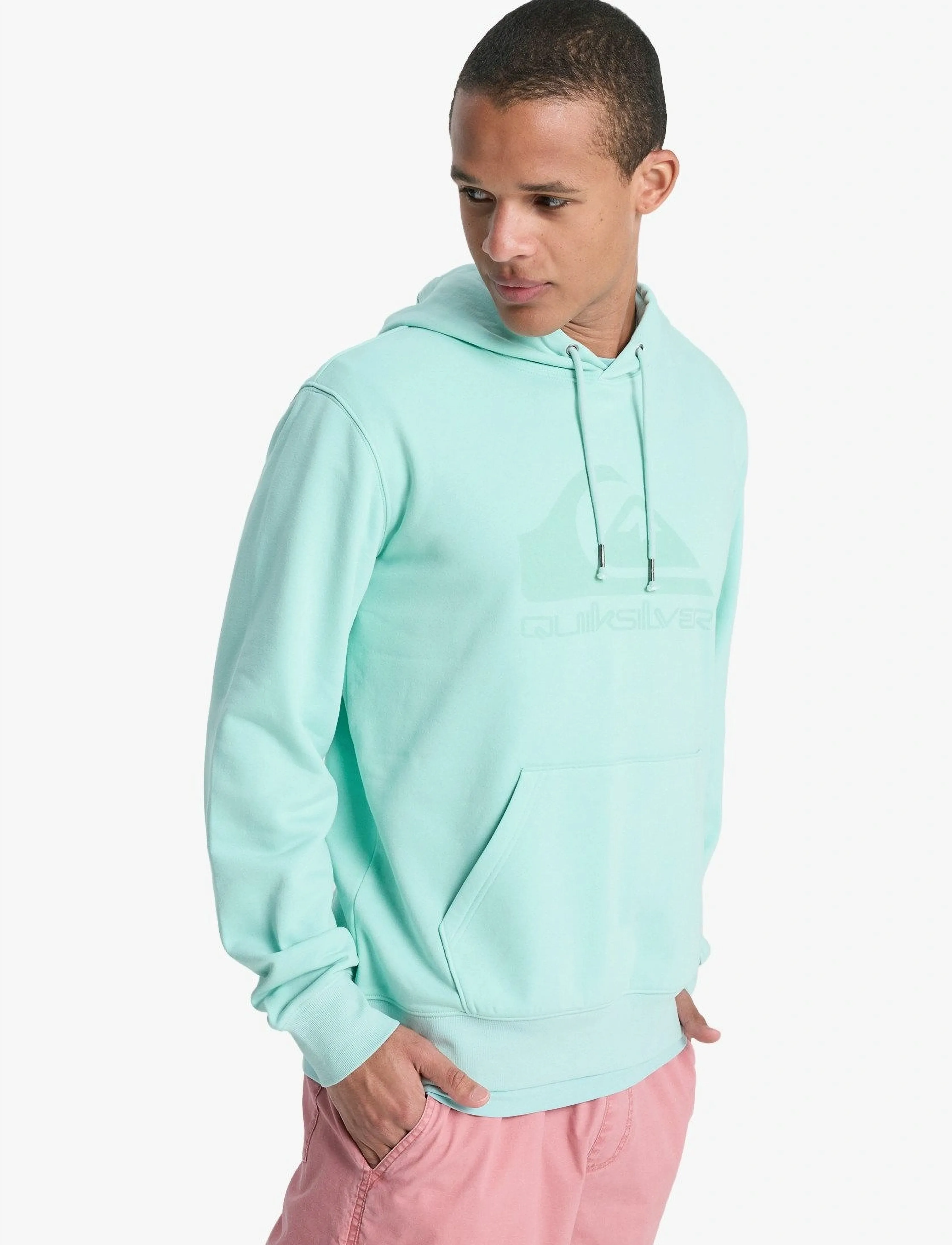 Comp Logo Hoodie 4