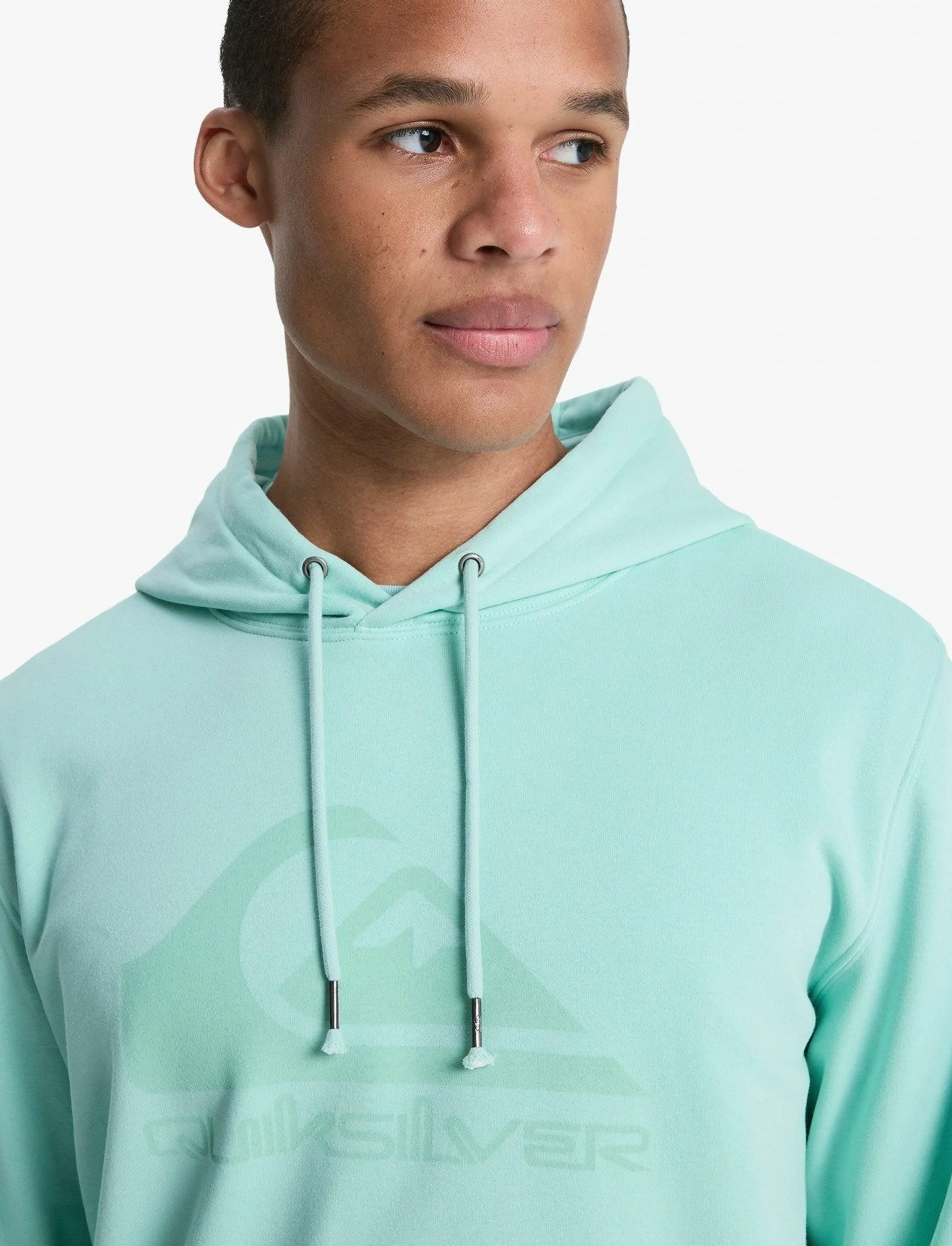 Comp Logo Hoodie 5