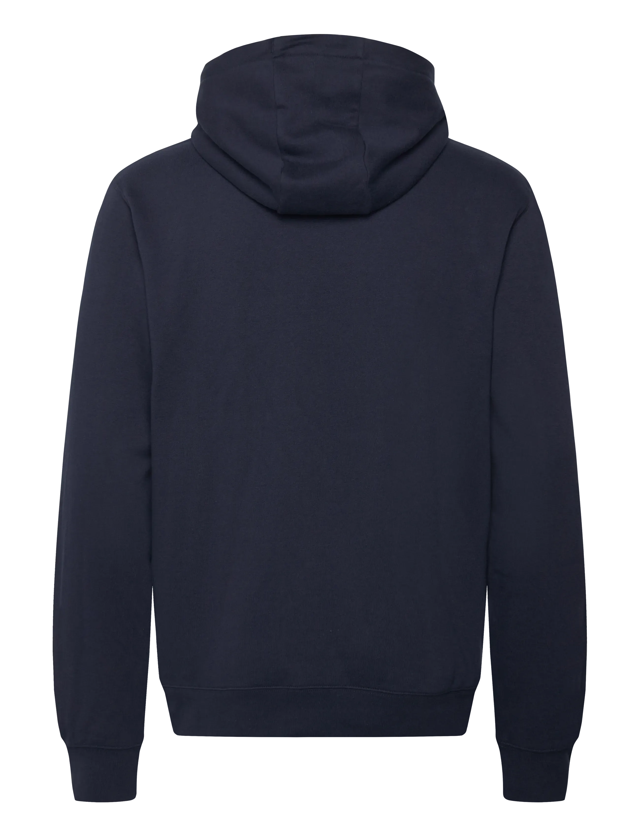 Quiksilver - COMP LOGO HOODIE - overdele - dark navy - 2