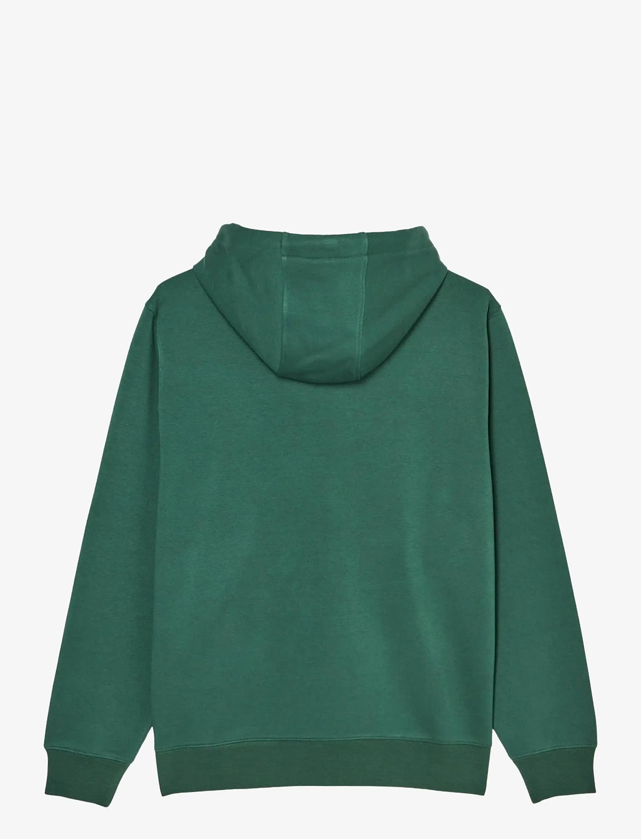 Quiksilver - COMP LOGO HOODIE - overdele - forest - 2