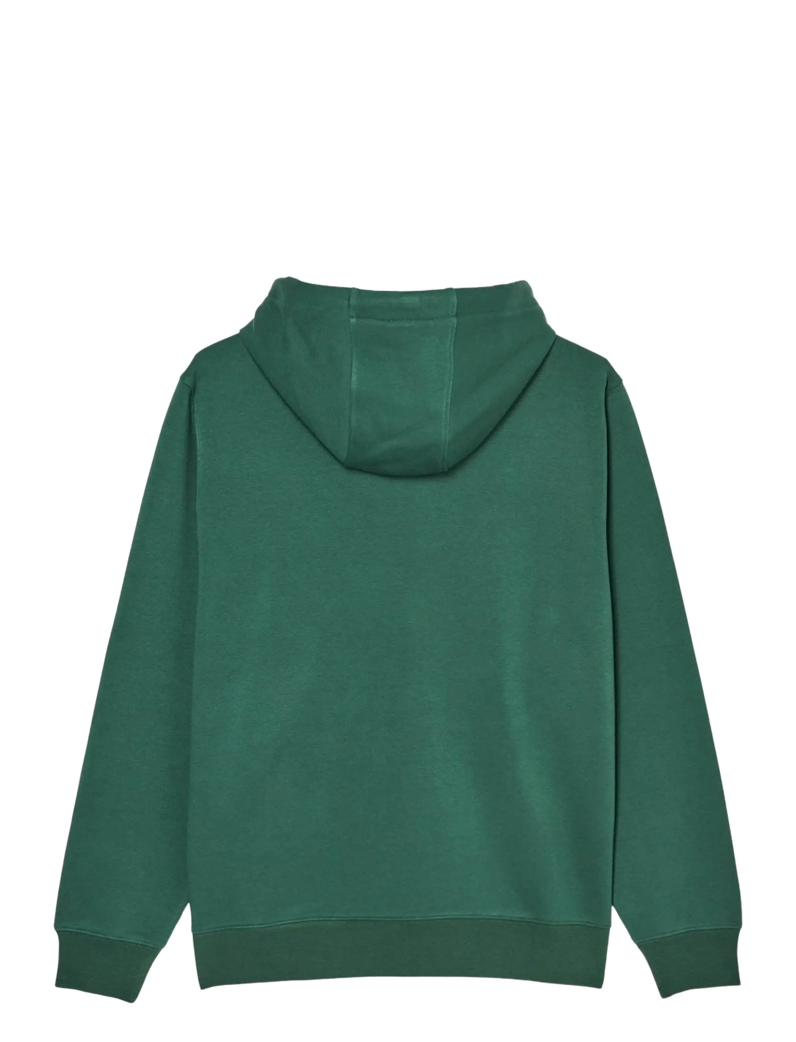 Quiksilver - COMP LOGO HOODIE - alussärgid - forest - 2