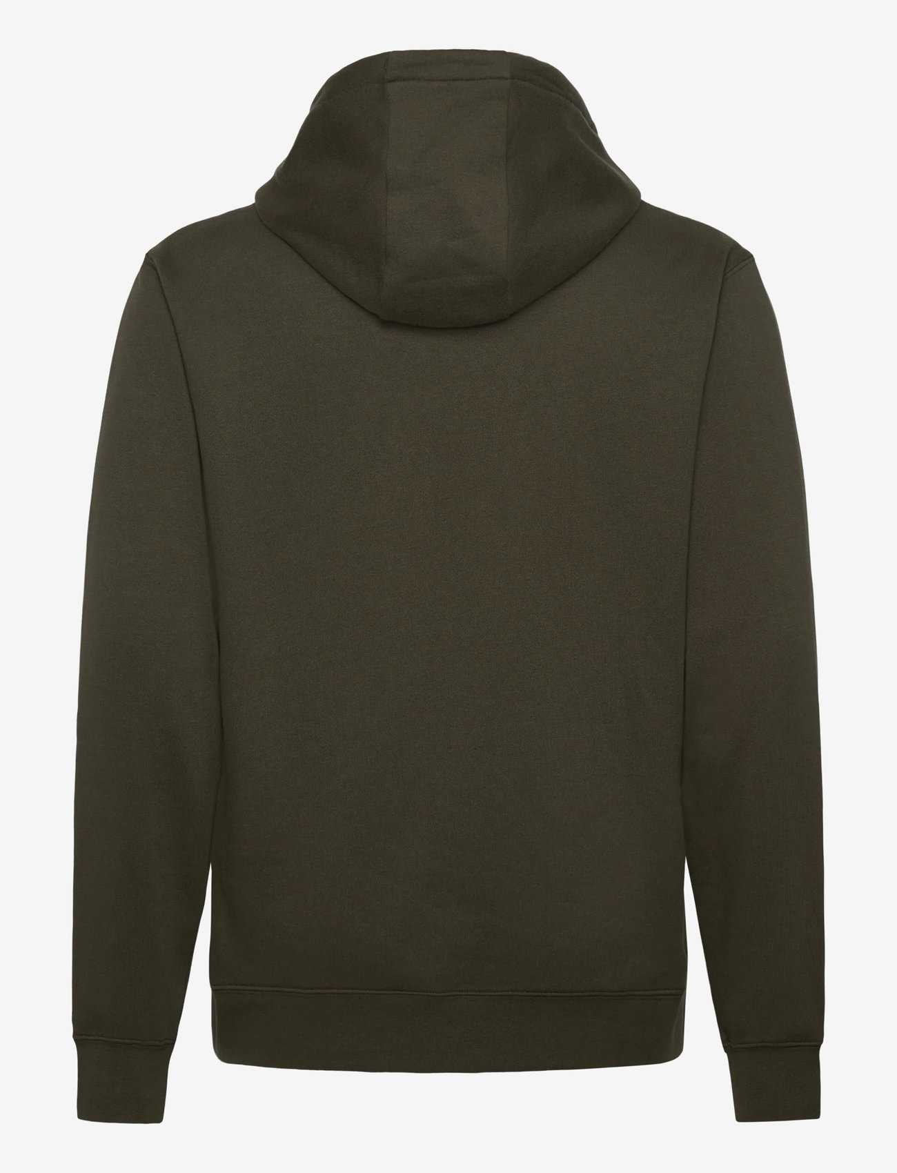 Quiksilver - COMP LOGO HOODIE - alussärgid - grape leaf - 2