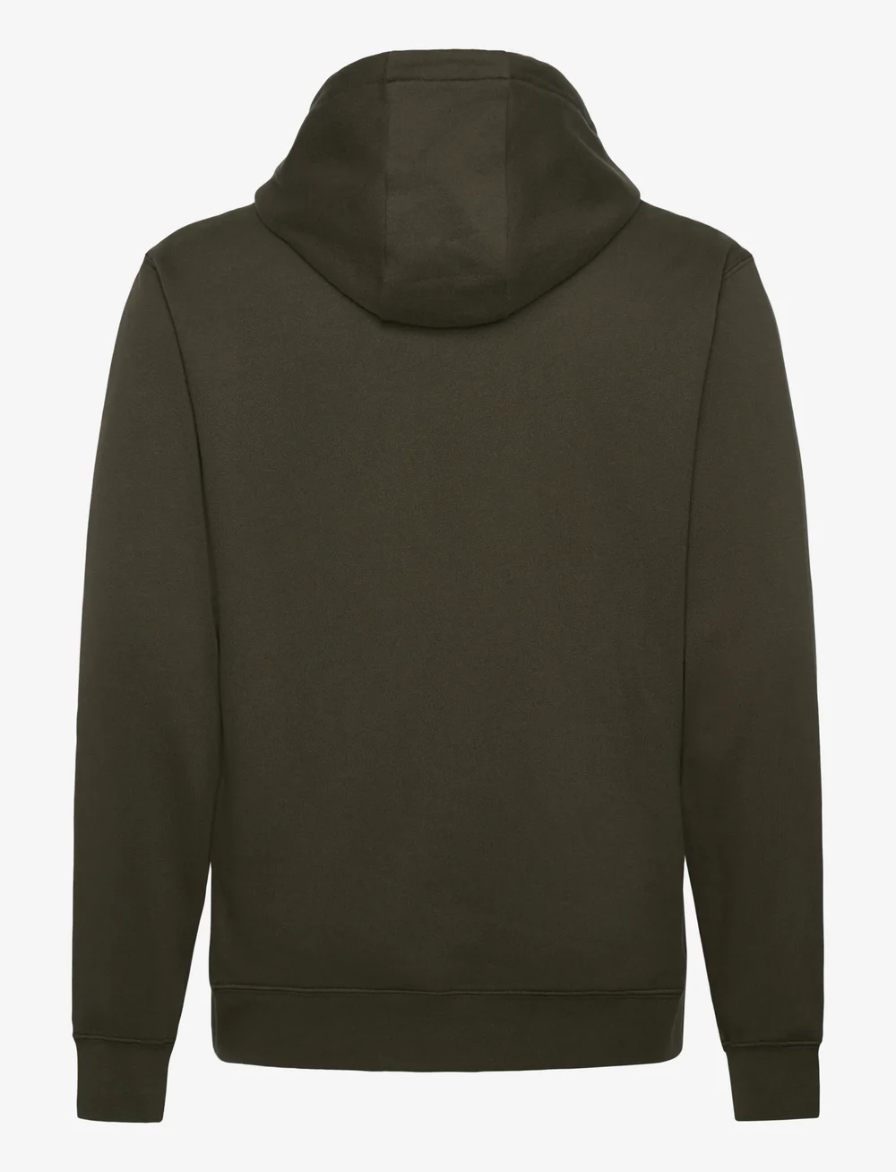 Quiksilver - COMP LOGO HOODIE - alussärgid - grape leaf - 2