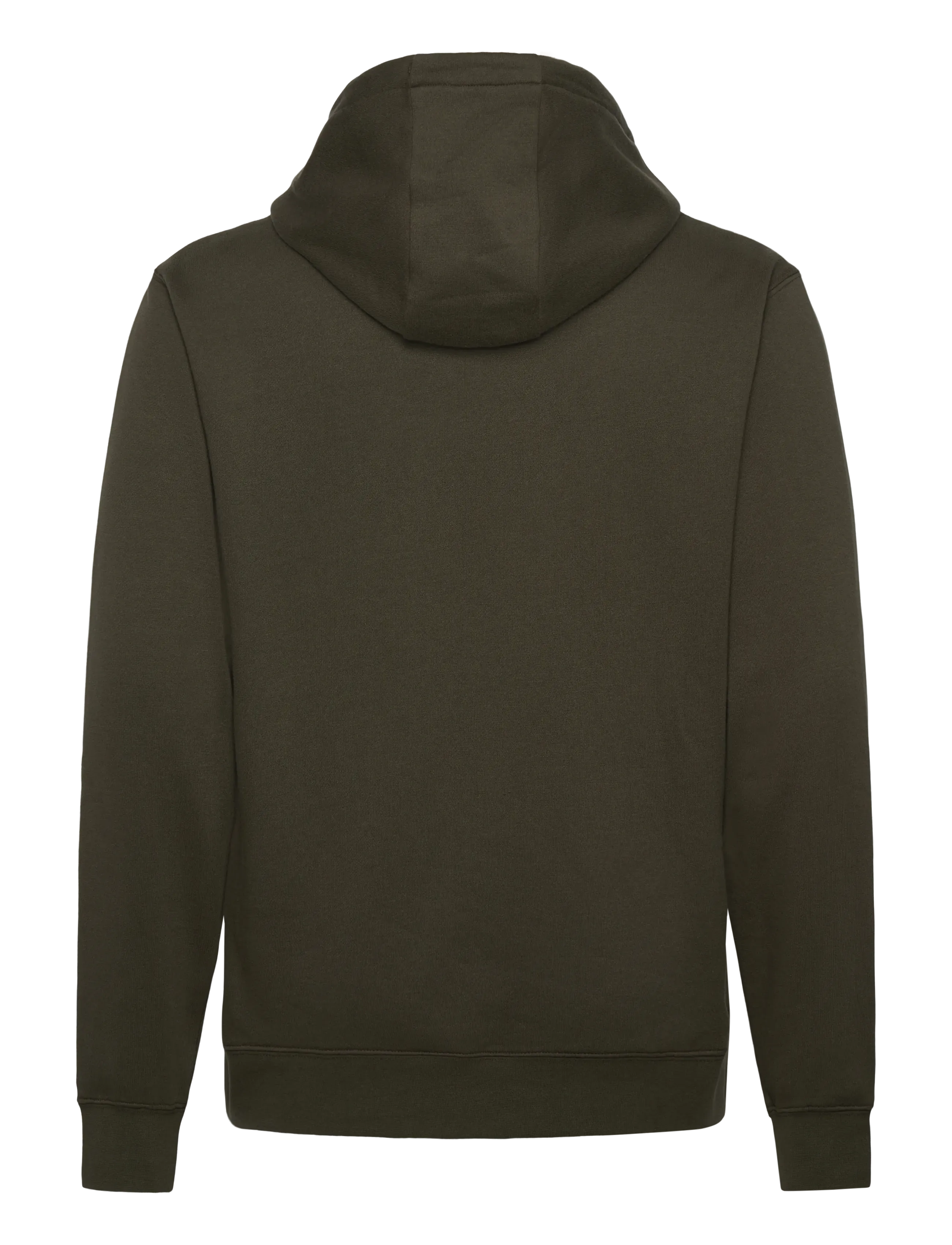 Quiksilver - COMP LOGO HOODIE - overdele - grape leaf - 2