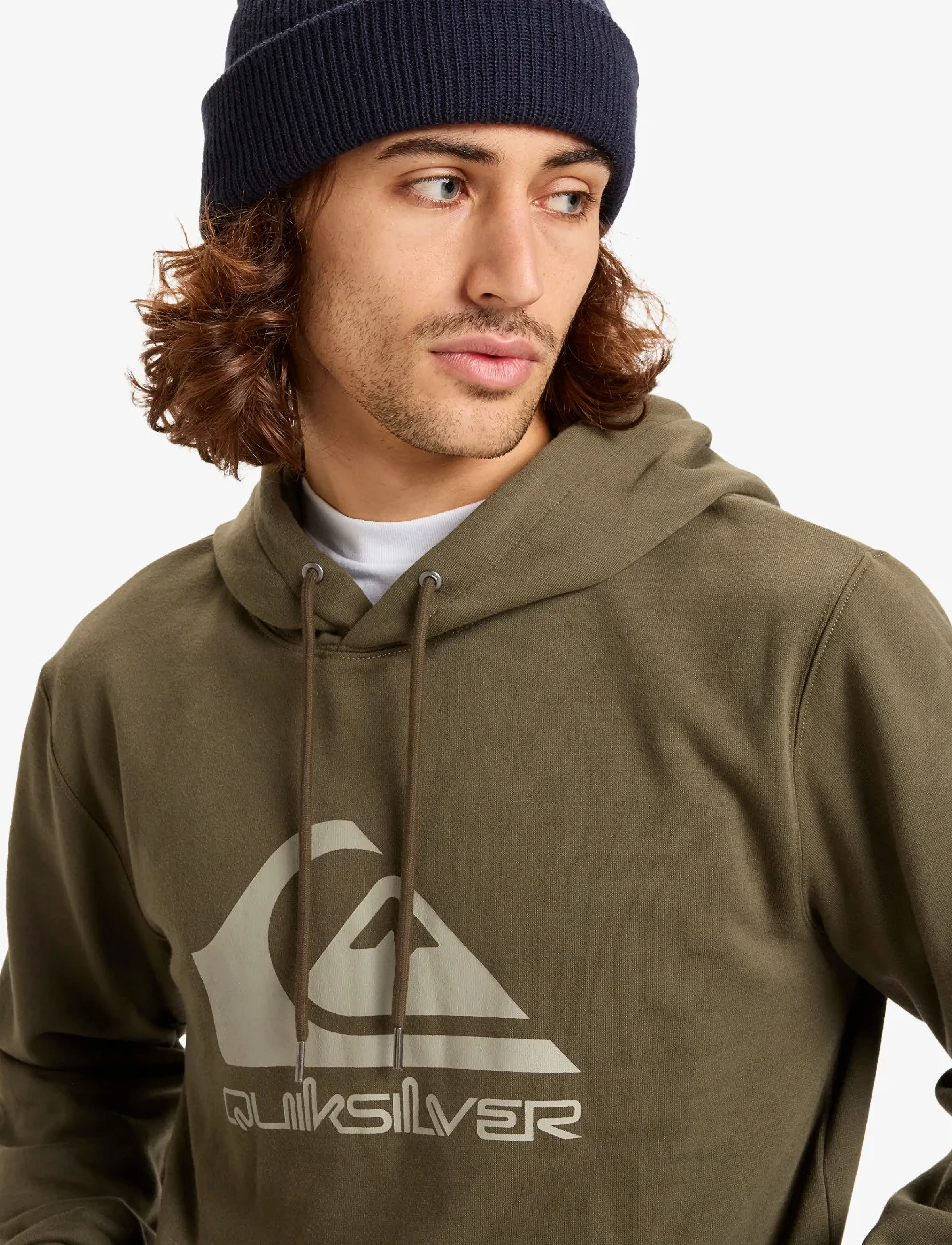 Comp Logo Hoodie 5