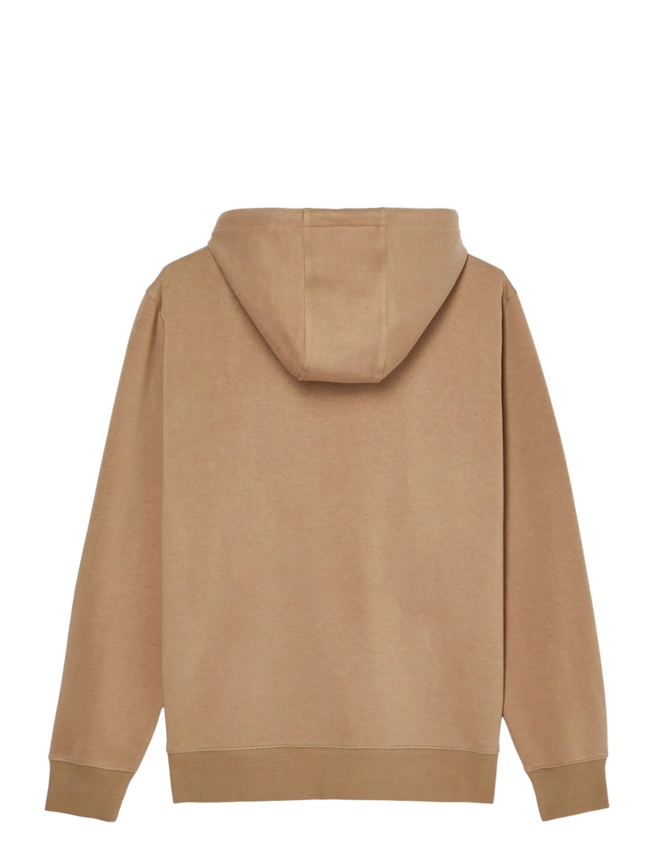 Quiksilver - COMP LOGO HOODIE - sweatshirts - pine bark - 2