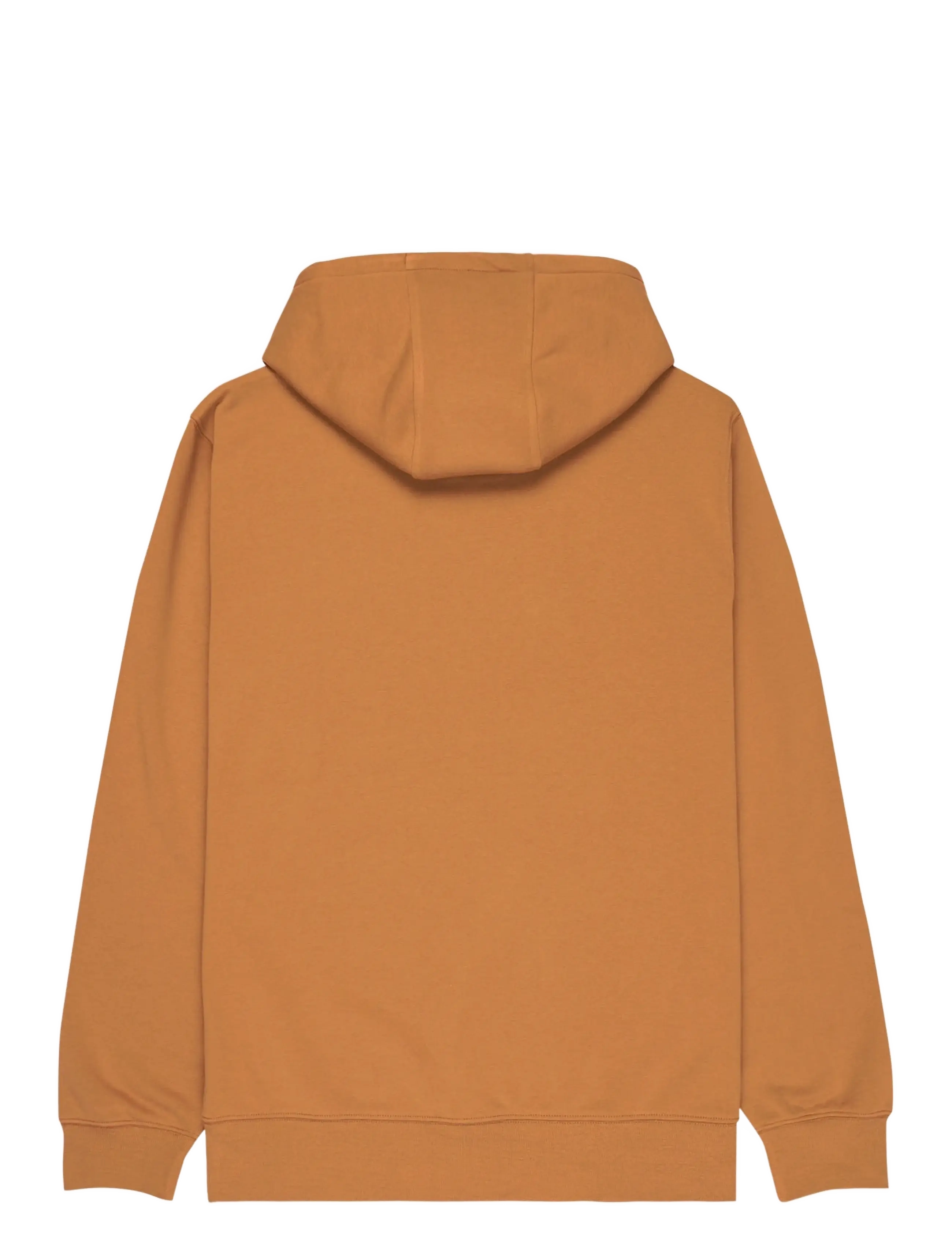 Quiksilver - COMP LOGO HOODIE - kapuzenpullover - tobacco brown - 2
