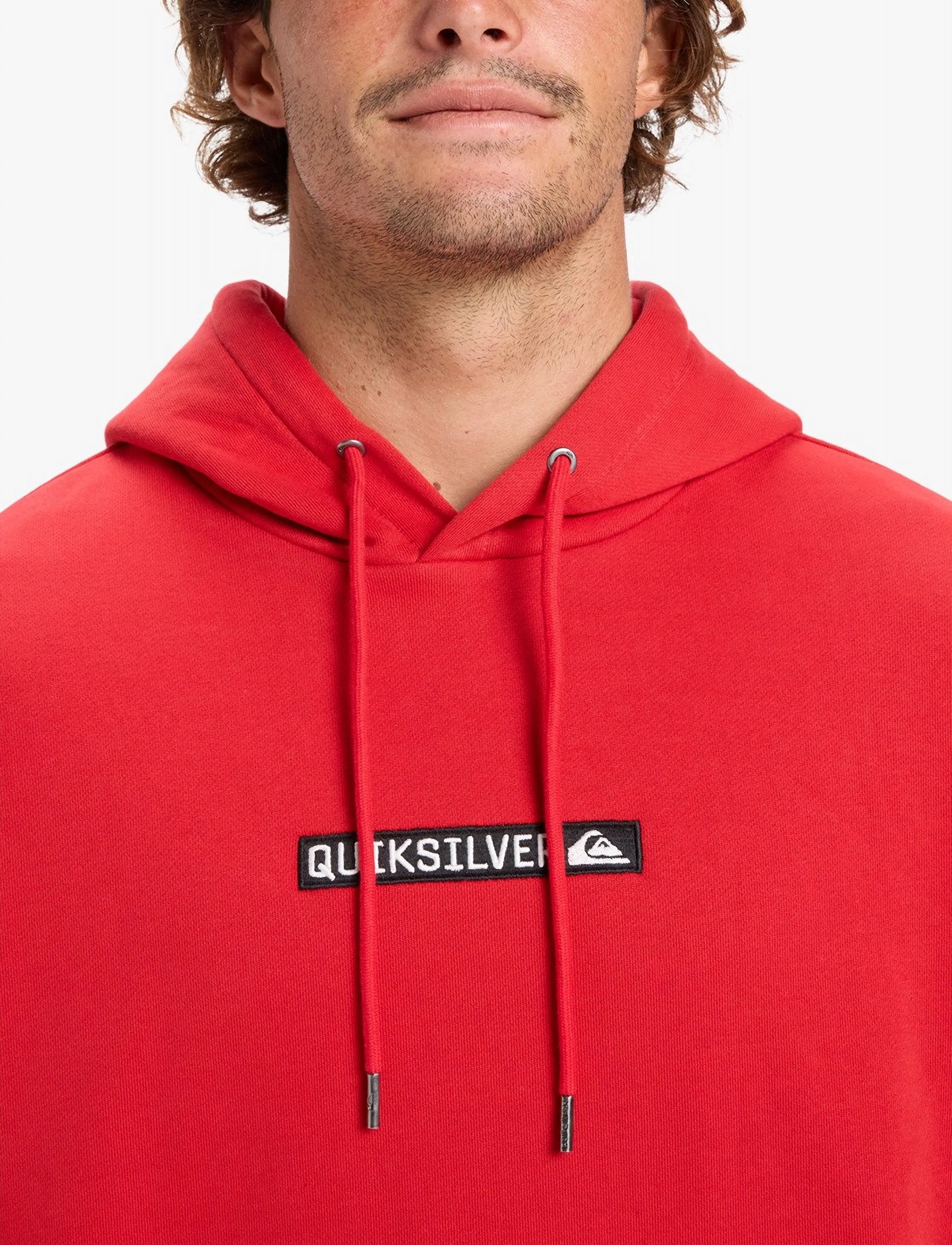 QUIKSILVER Dna Hoodie herr – bild 5