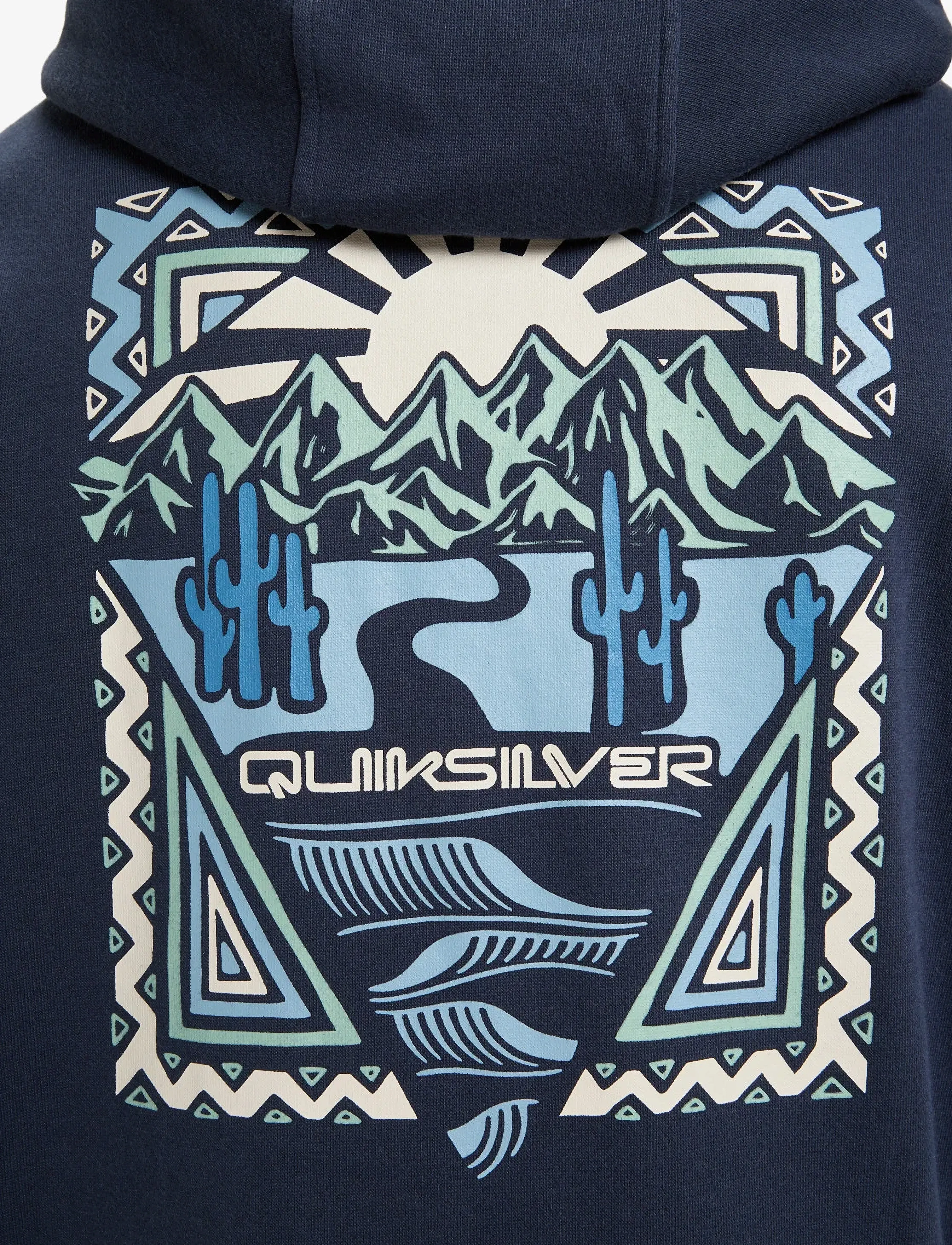 Graphic Hoodie 6