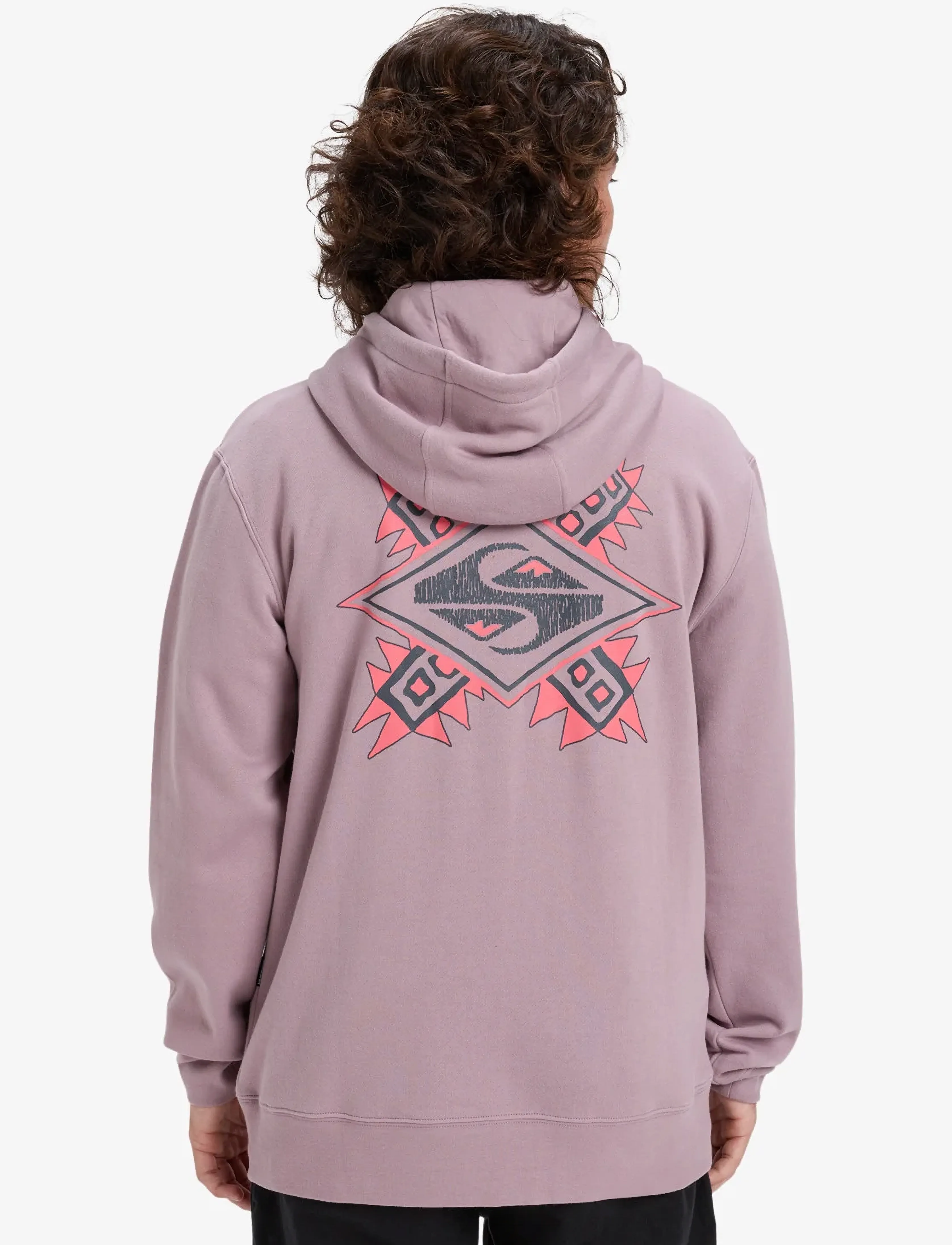 Graphic Hoodie 2