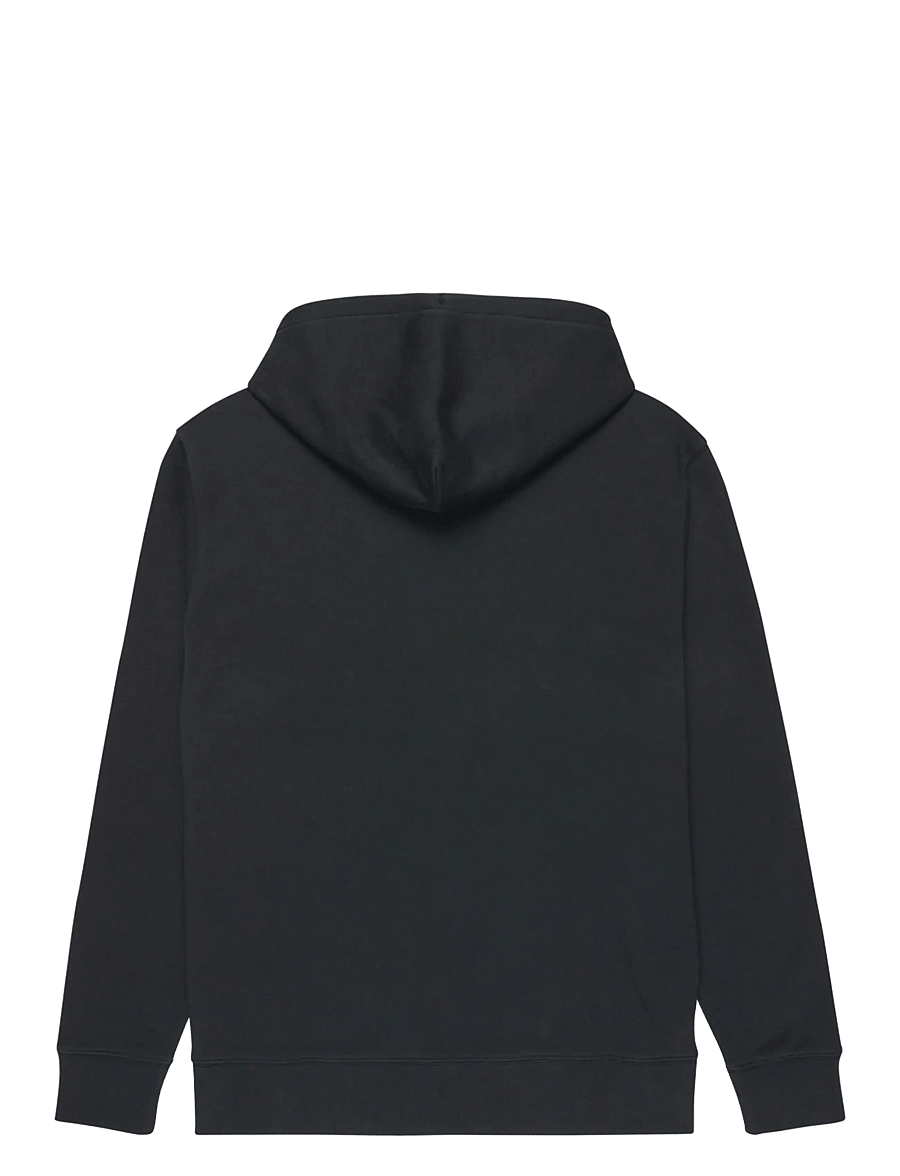 Quiksilver - SALT WATER HOODIE - pulls a capuche - black - 2