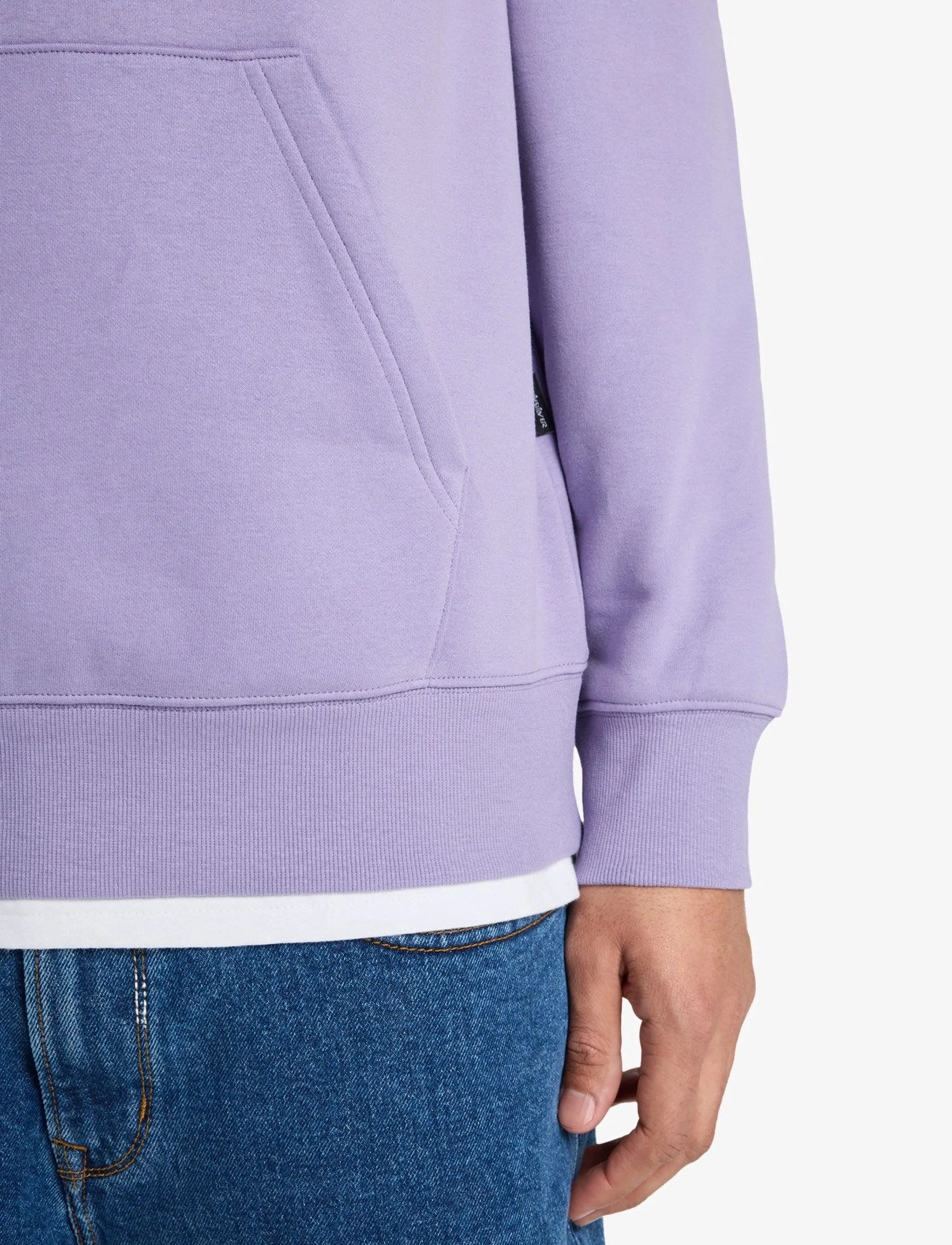 QUIKSILVER Graphic Hoodie herr – bild 7