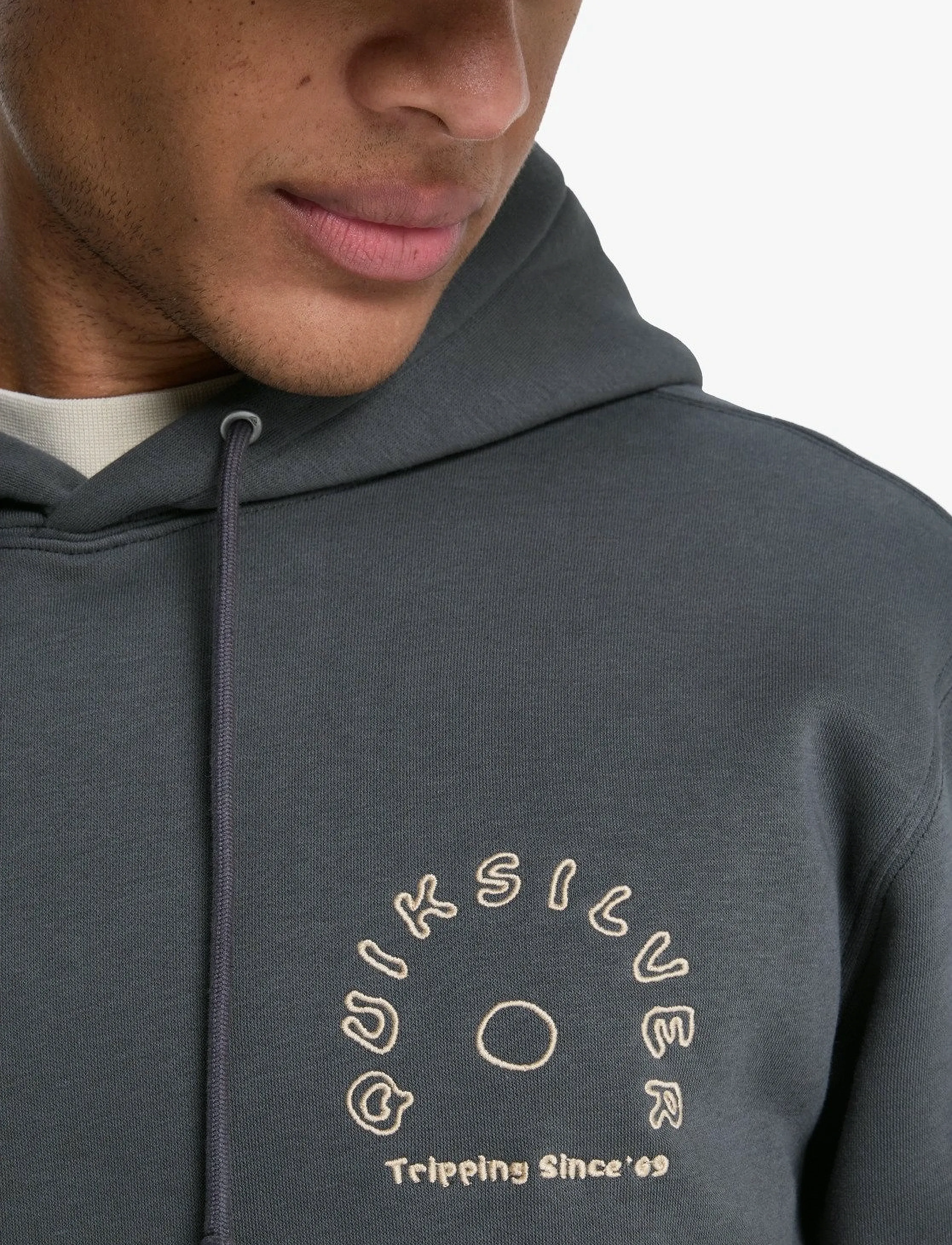 Salt Water Graphic Hoodie 5