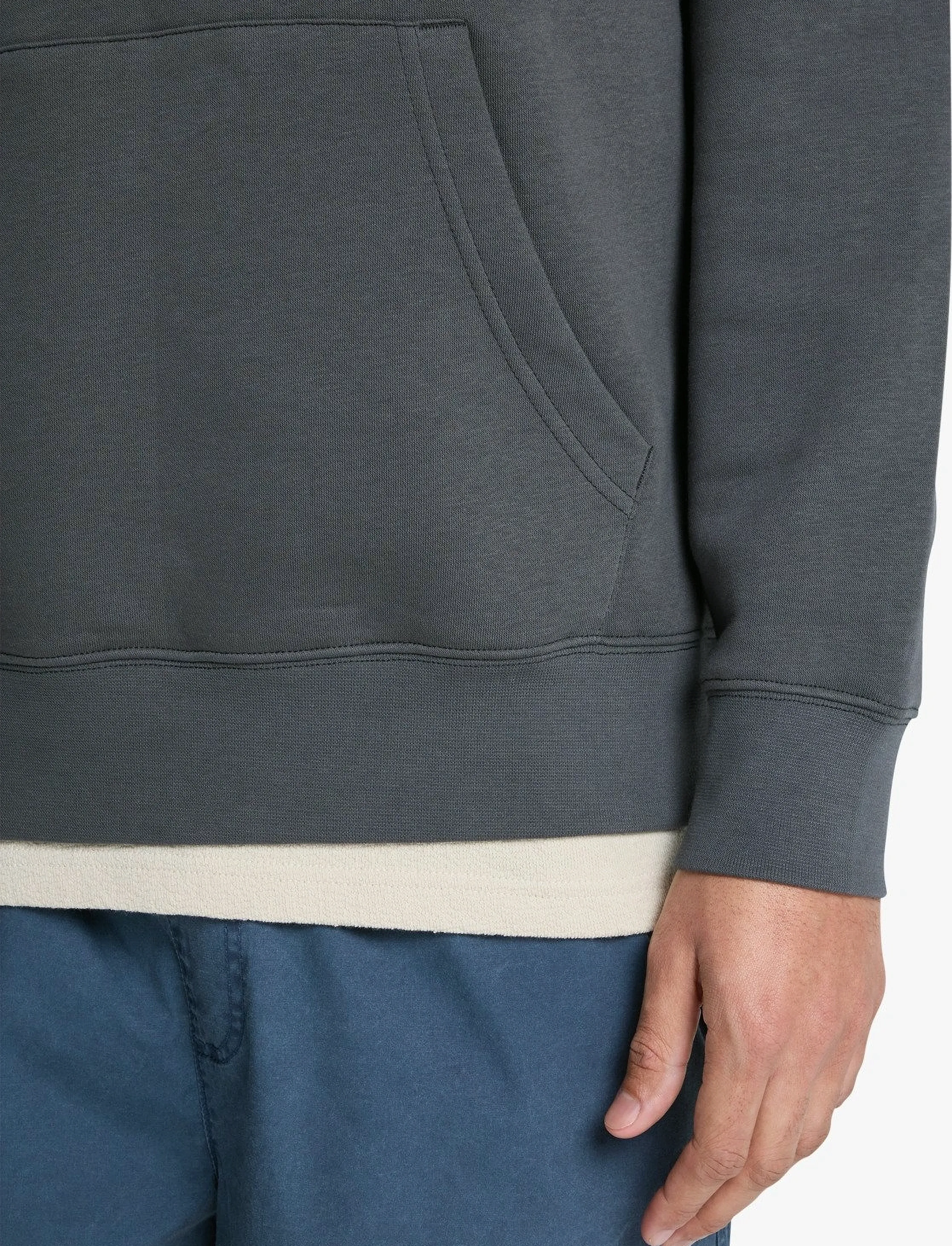Salt Water Graphic Hoodie 6