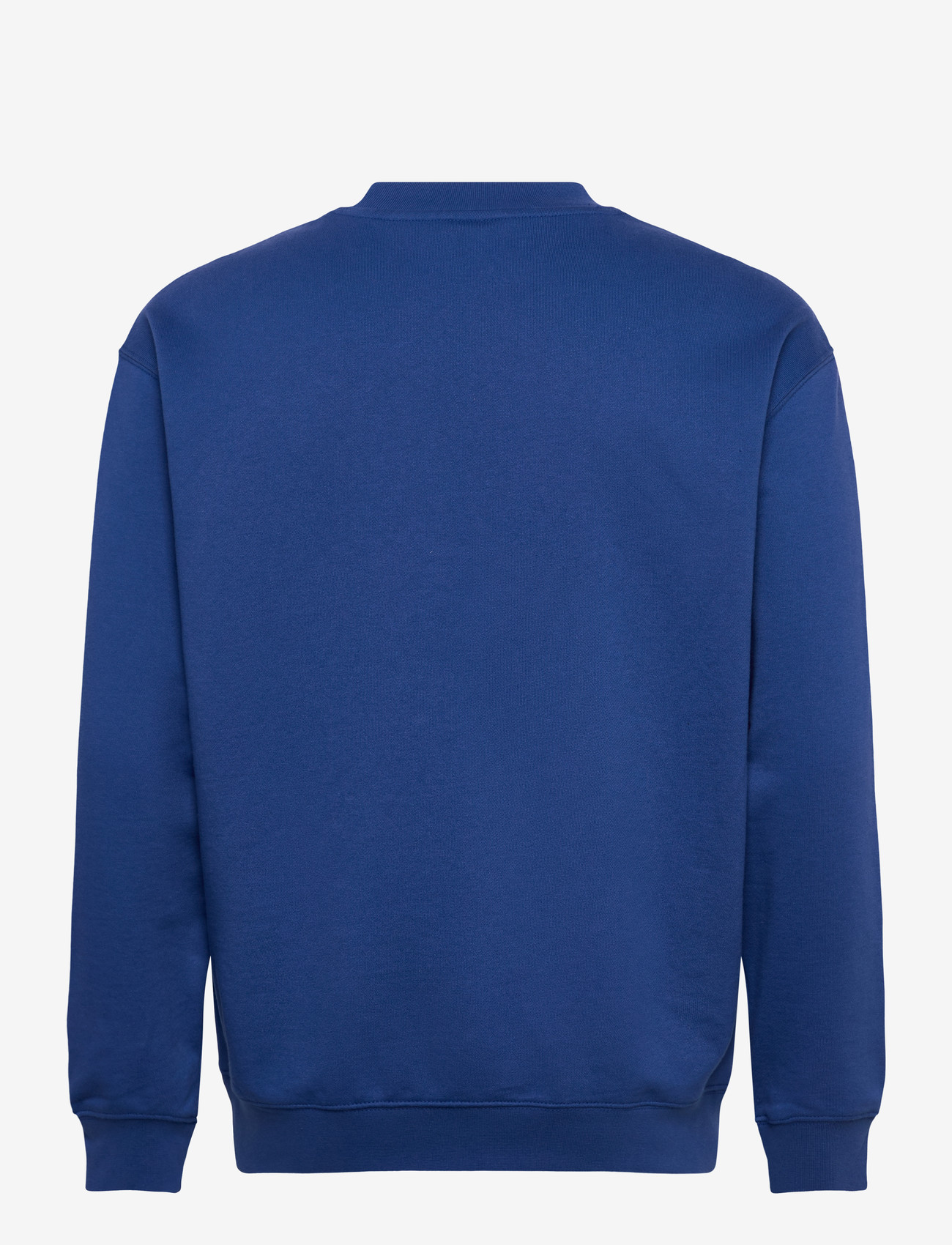 Quiksilver - NEW ICONIC CREW - mænd - monaco blue - 2