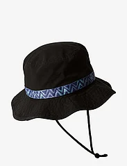 Quiksilver - TAKE US BACK BUCKET - bucket hats - black - 1