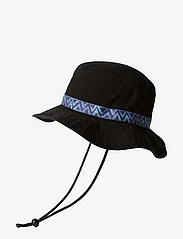 Quiksilver - TAKE US BACK BUCKET - bucket hats - black - 2