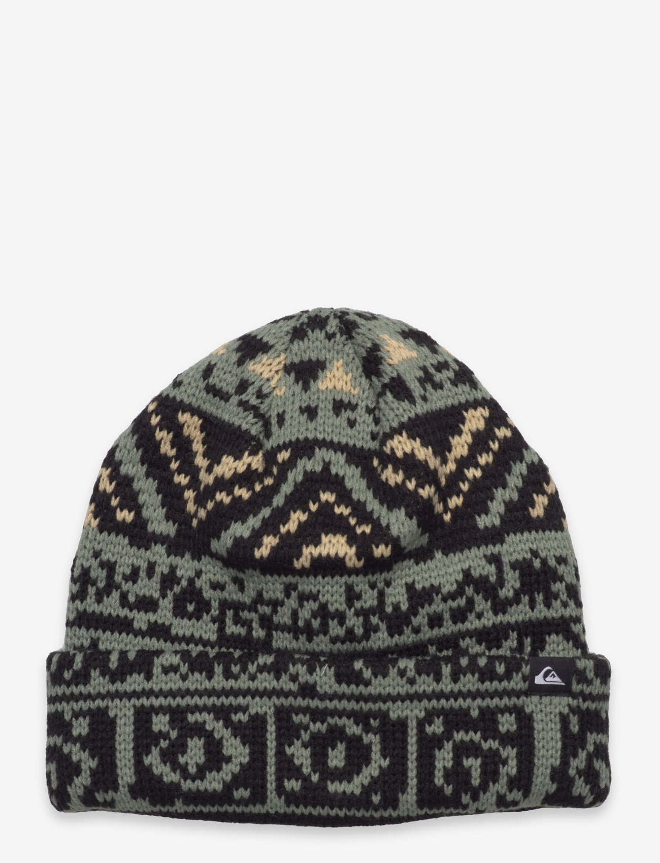 Quiksilver - ARCHIVE BEANIE - sea spray - 0