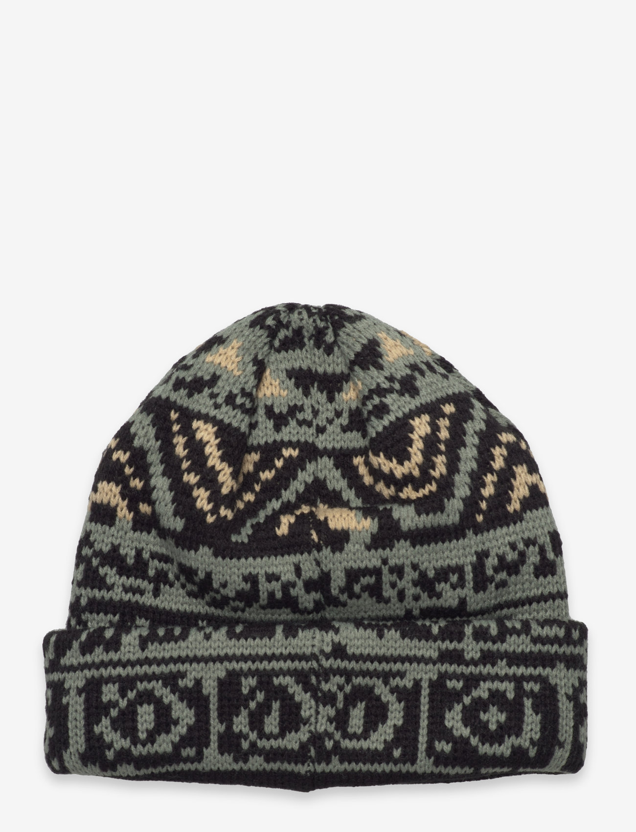Quiksilver - ARCHIVE BEANIE - sea spray - 1