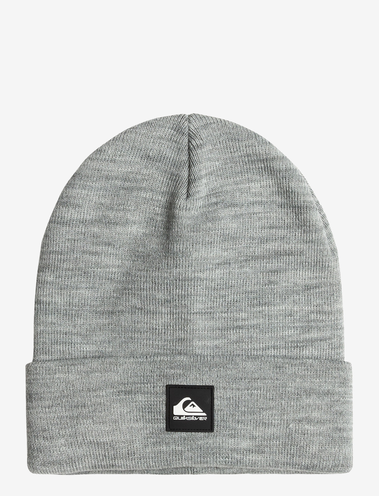 Quiksilver - BRIGADE BEANIE - heather grey - 0