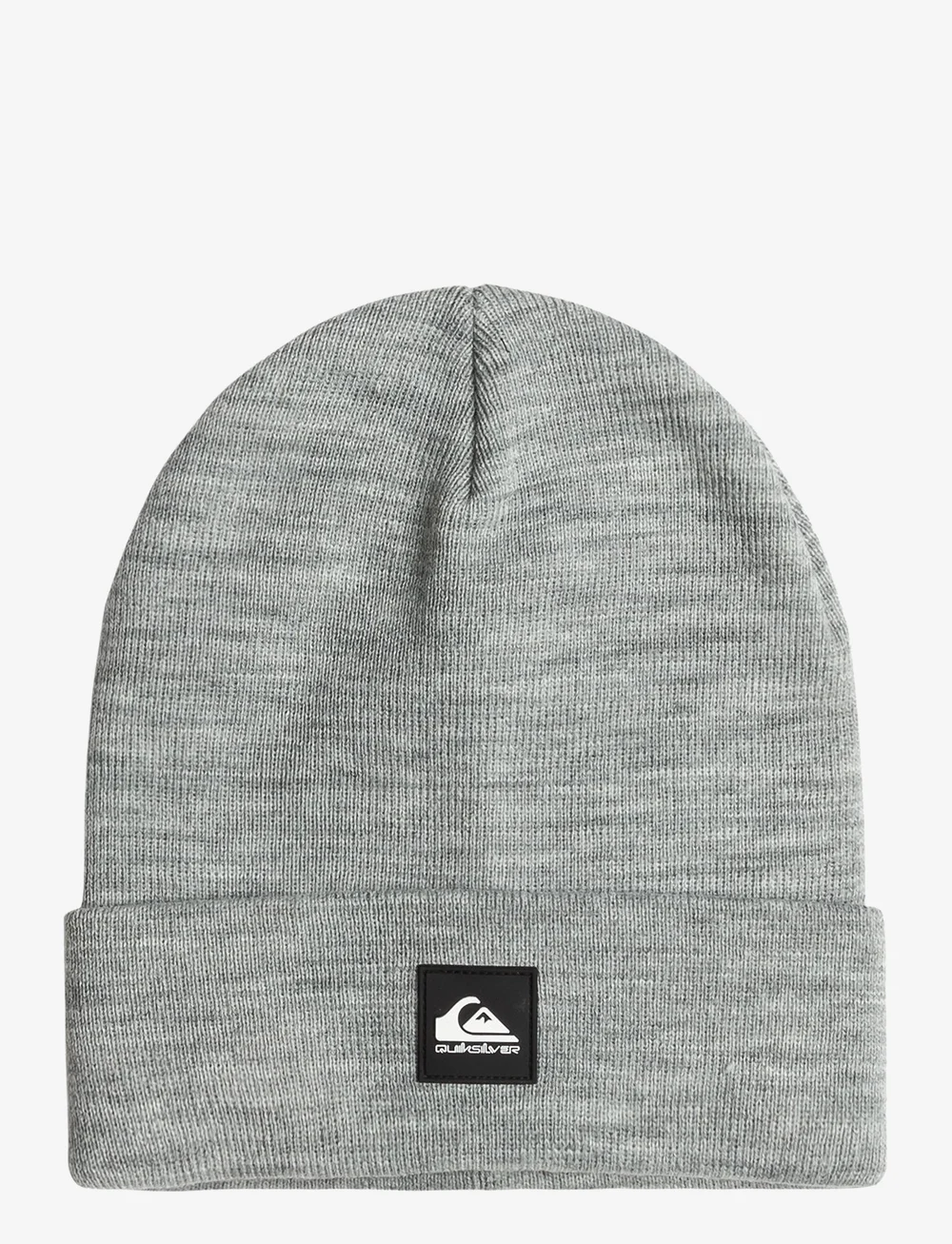 Quiksilver - BRIGADE BEANIE - mützen - heather grey - 0
