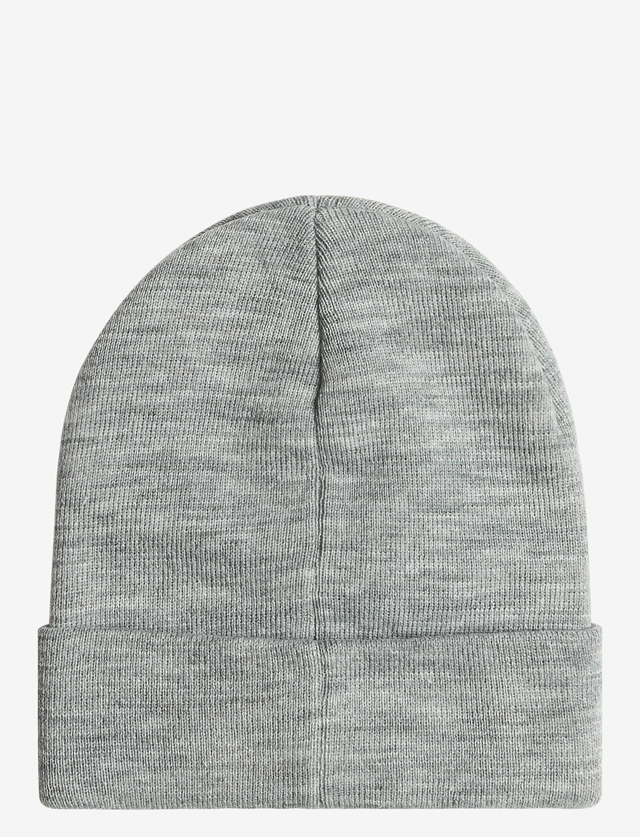 Quiksilver - BRIGADE BEANIE - heather grey - 1