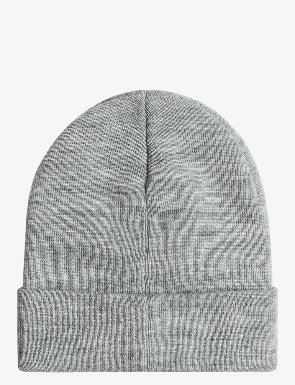 Quiksilver - BRIGADE BEANIE - mützen - heather grey - 1