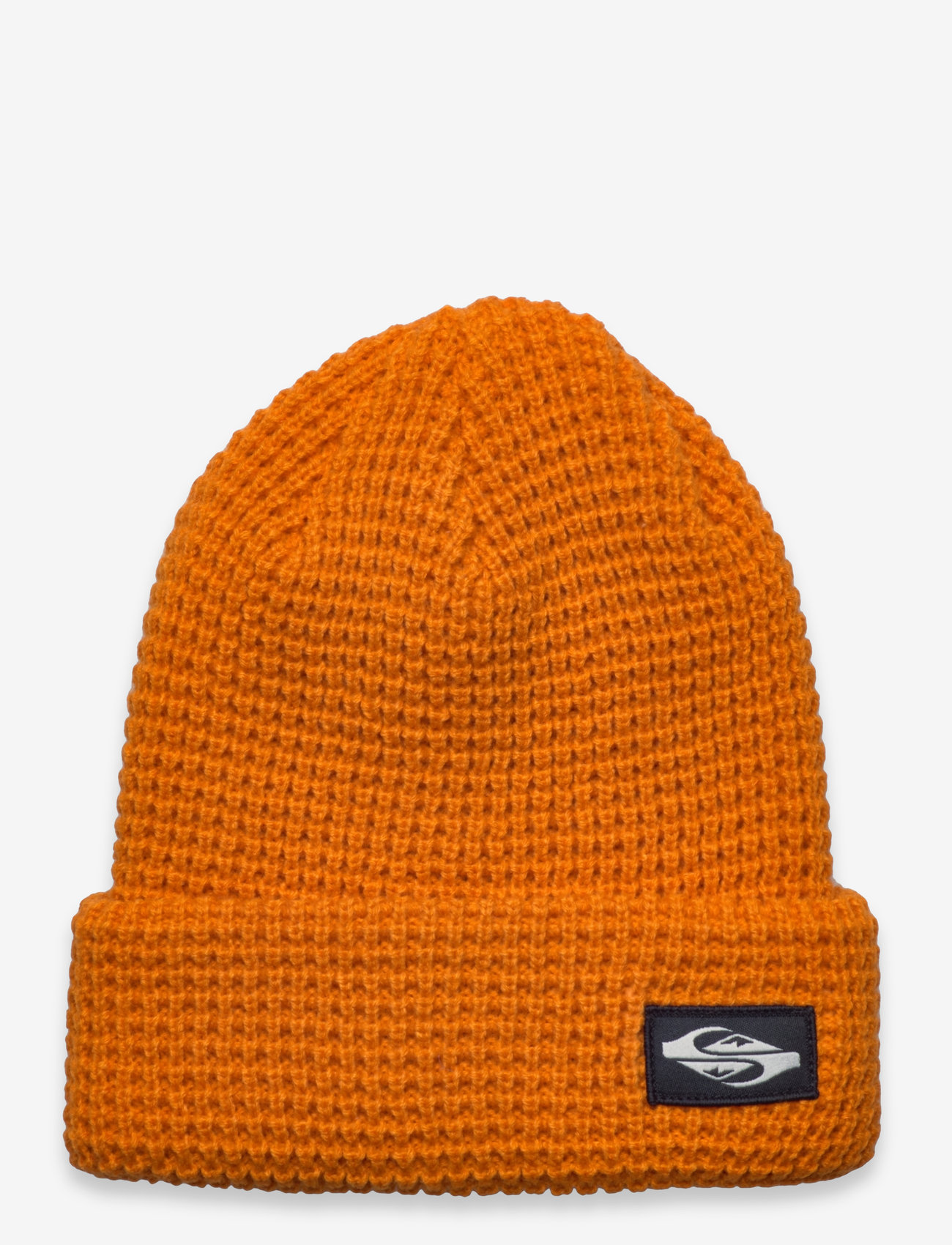 Quiksilver - TOFINO BEANIE - huer - orange pepper - 0