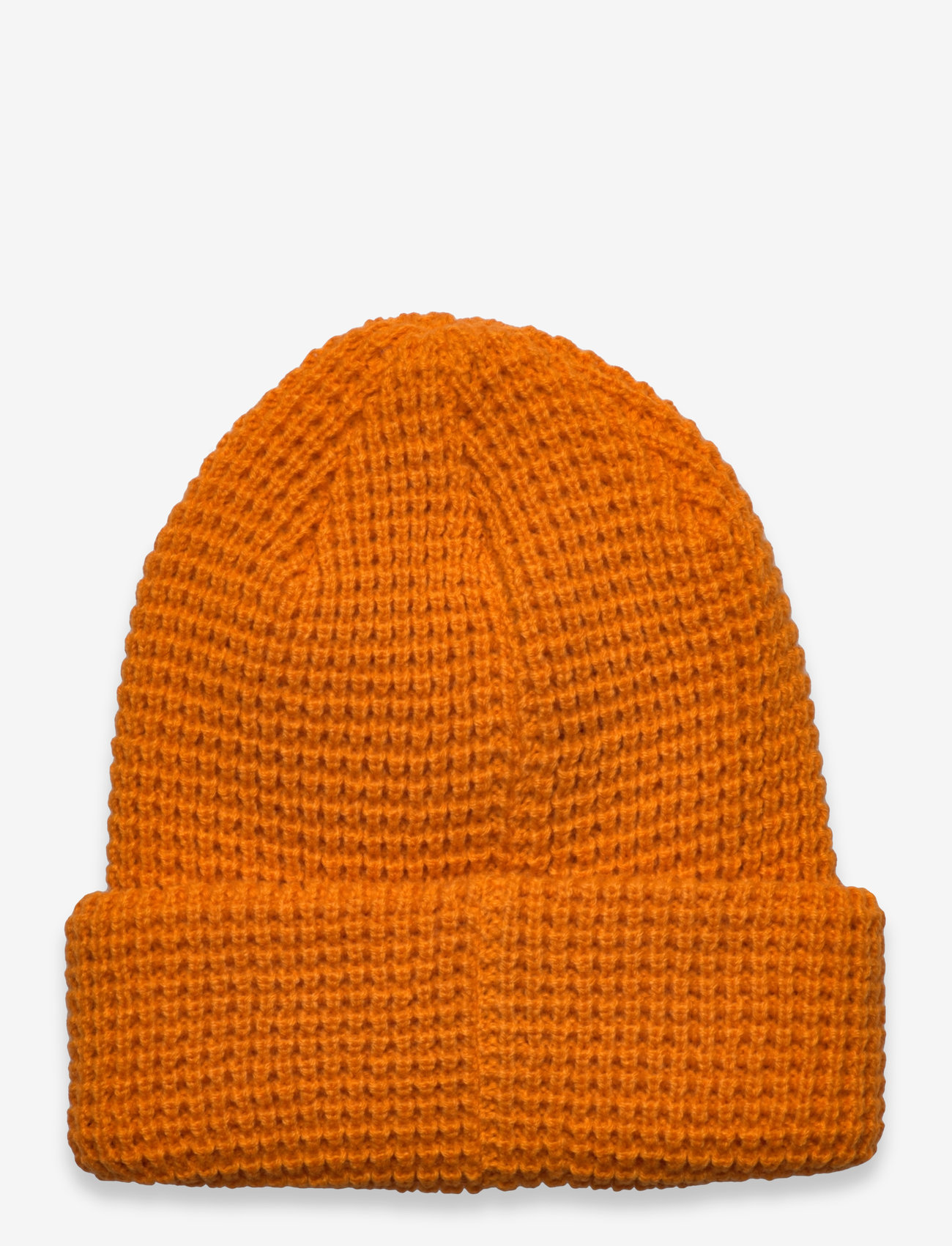 Quiksilver - TOFINO BEANIE - huer - orange pepper - 1