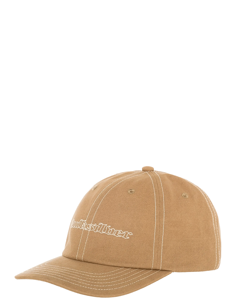 Quiksilver - DRIFTER 6P MERCURY - kappen - elmwood - 0