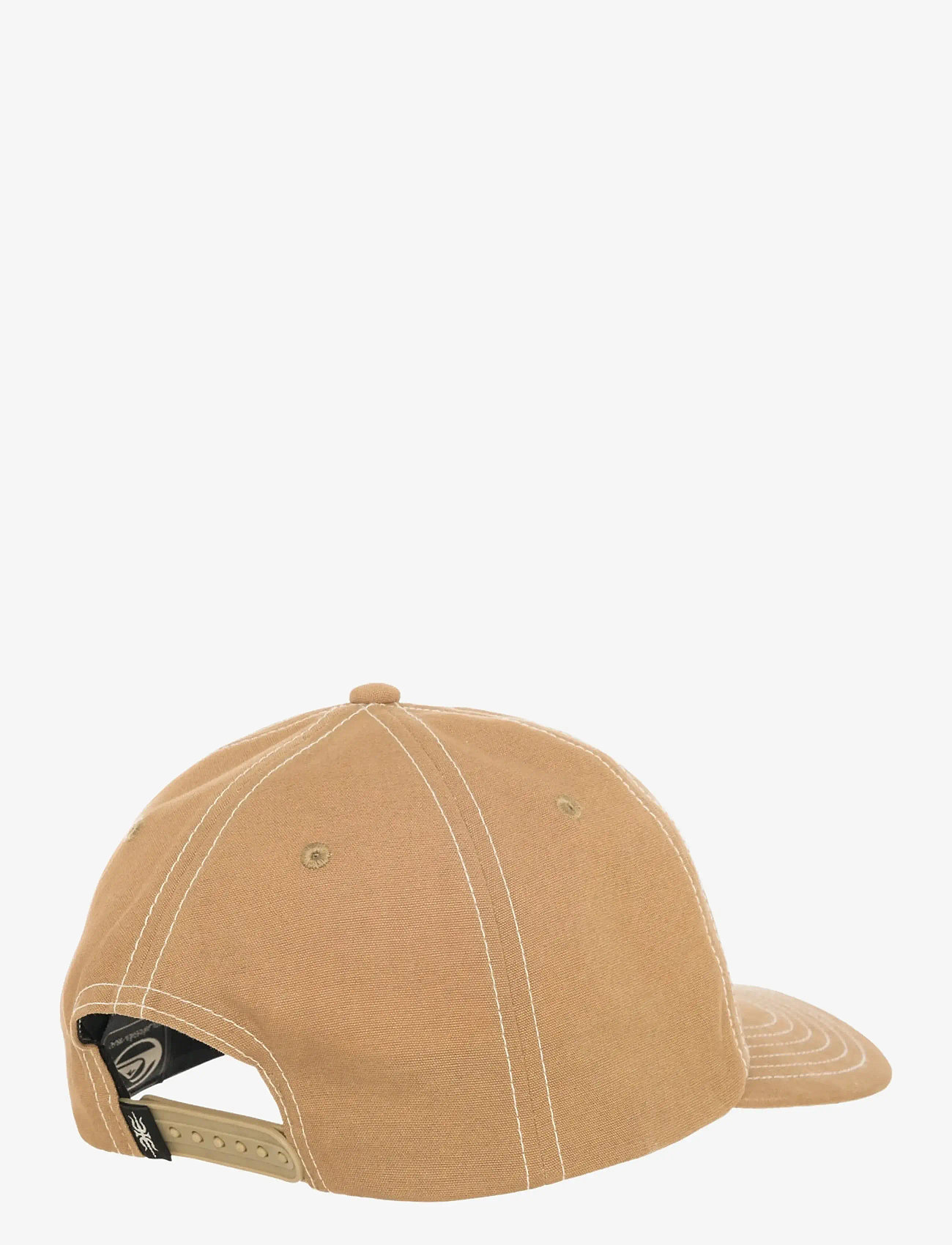 Quiksilver - DRIFTER 6P MERCURY - nokamütsid - elmwood - 1