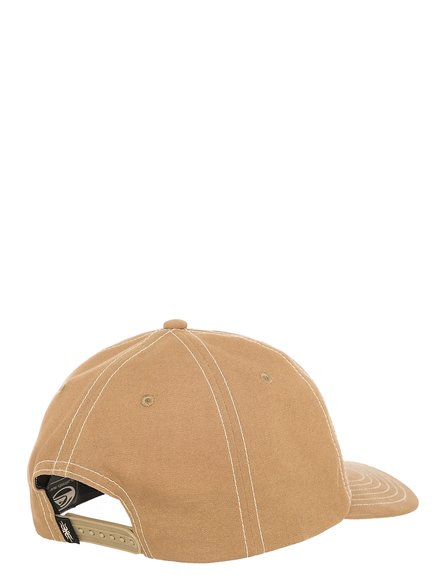 Quiksilver - DRIFTER 6P MERCURY - kappen - elmwood - 1