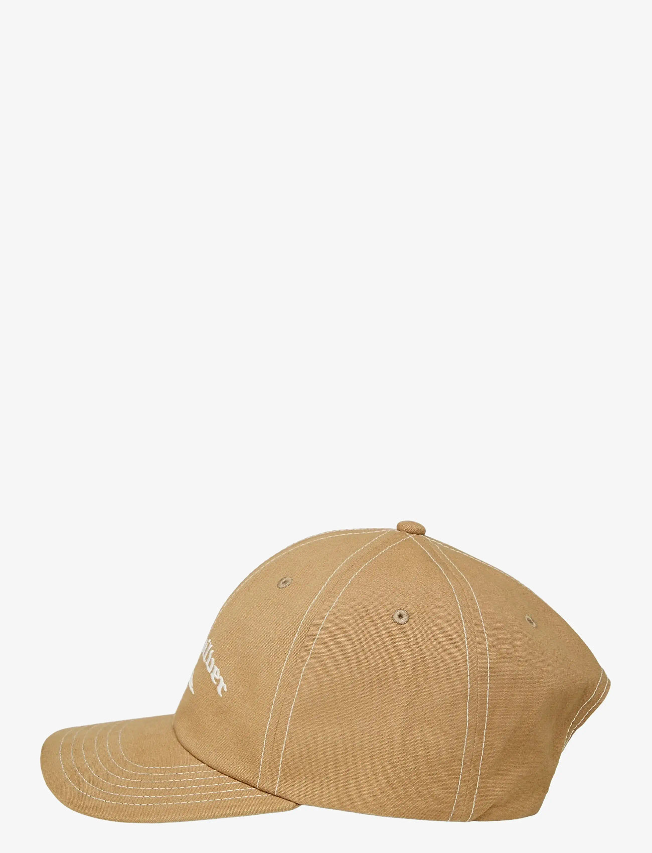 Quiksilver - DRIFTER 6P MERCURY - nokamütsid - elmwood - 2