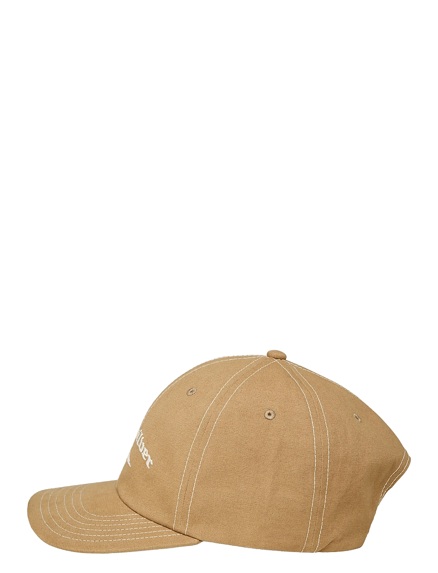 Quiksilver - DRIFTER 6P MERCURY - kappen - elmwood - 2