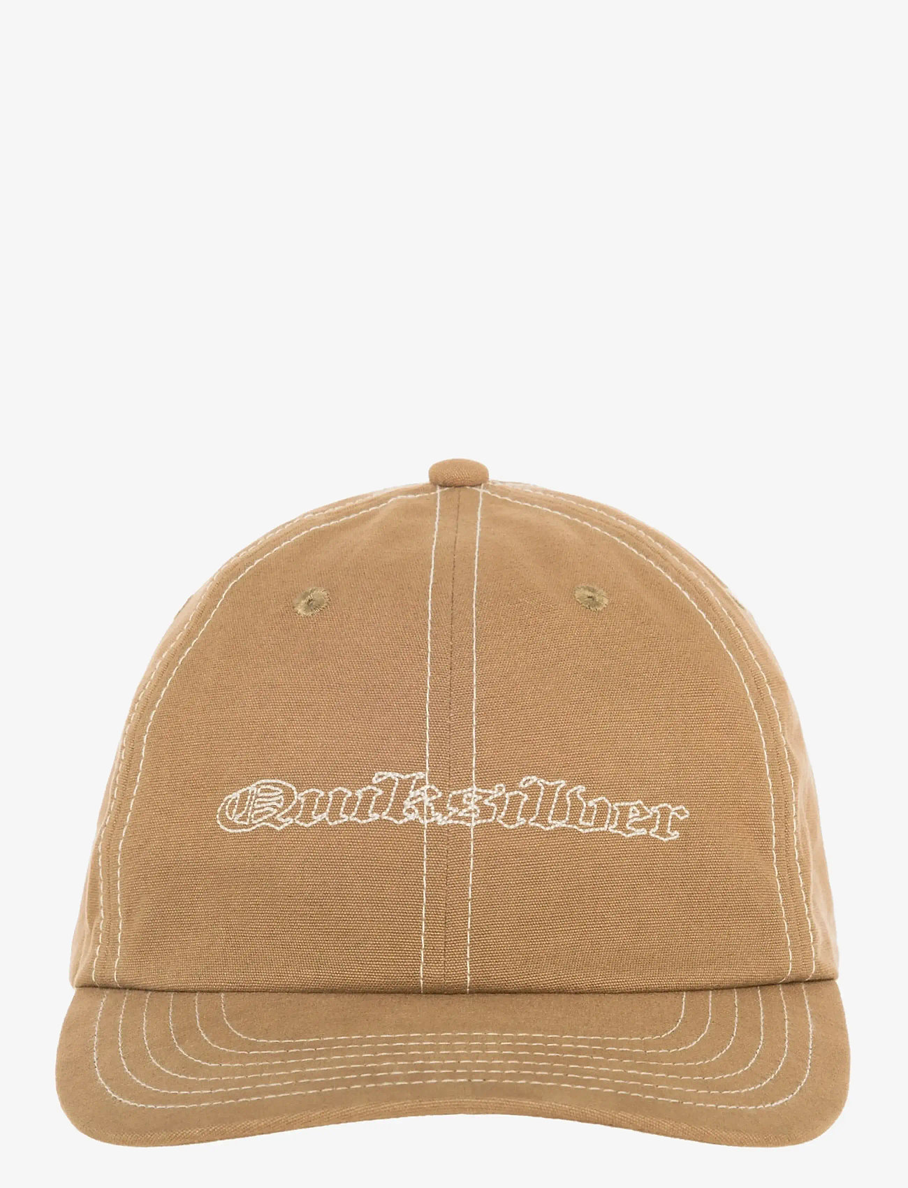 Quiksilver - DRIFTER 6P MERCURY - nokamütsid - elmwood - 3