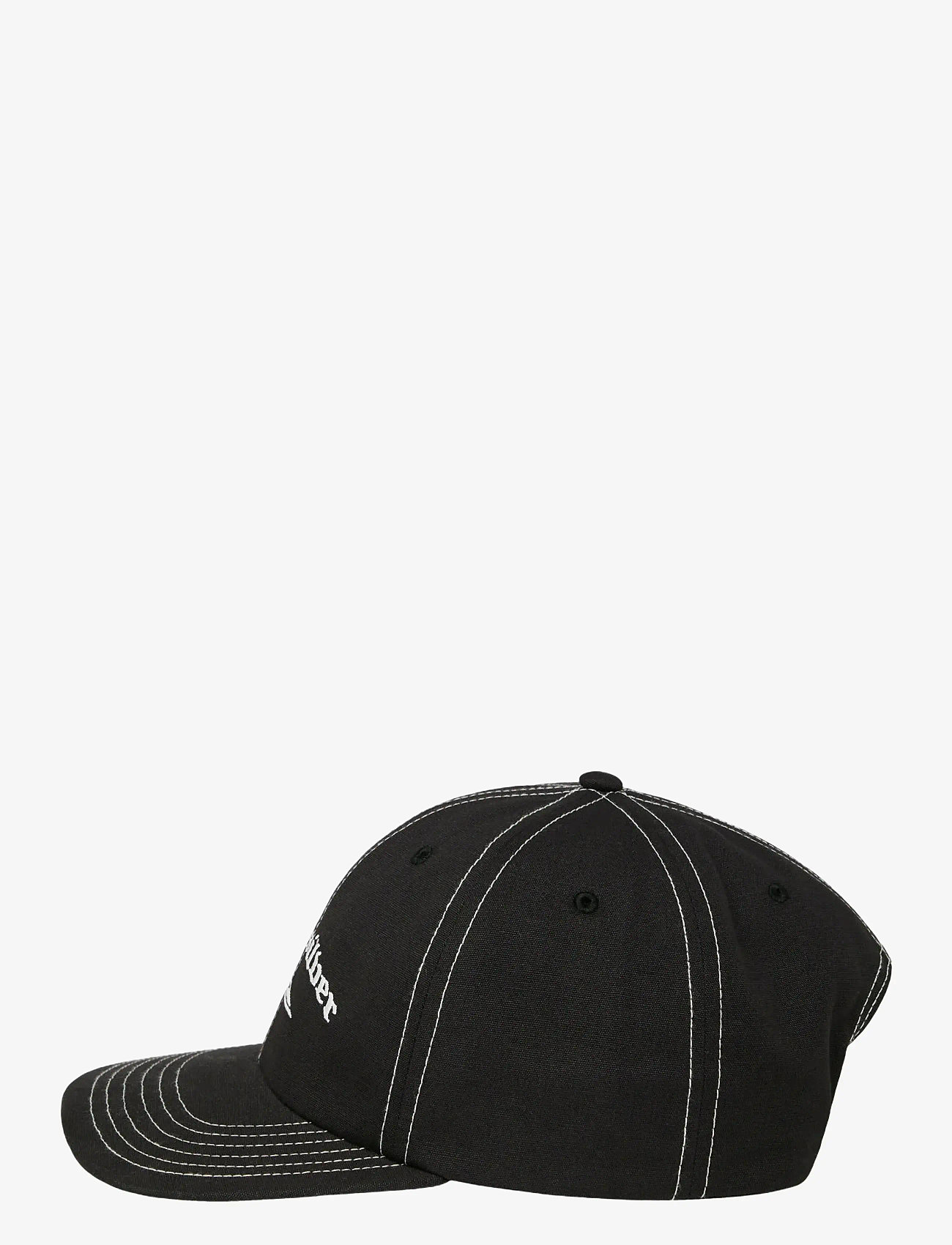 Quiksilver - DRIFTER 6P MERCURY - mažiausios kainos - true black - 3